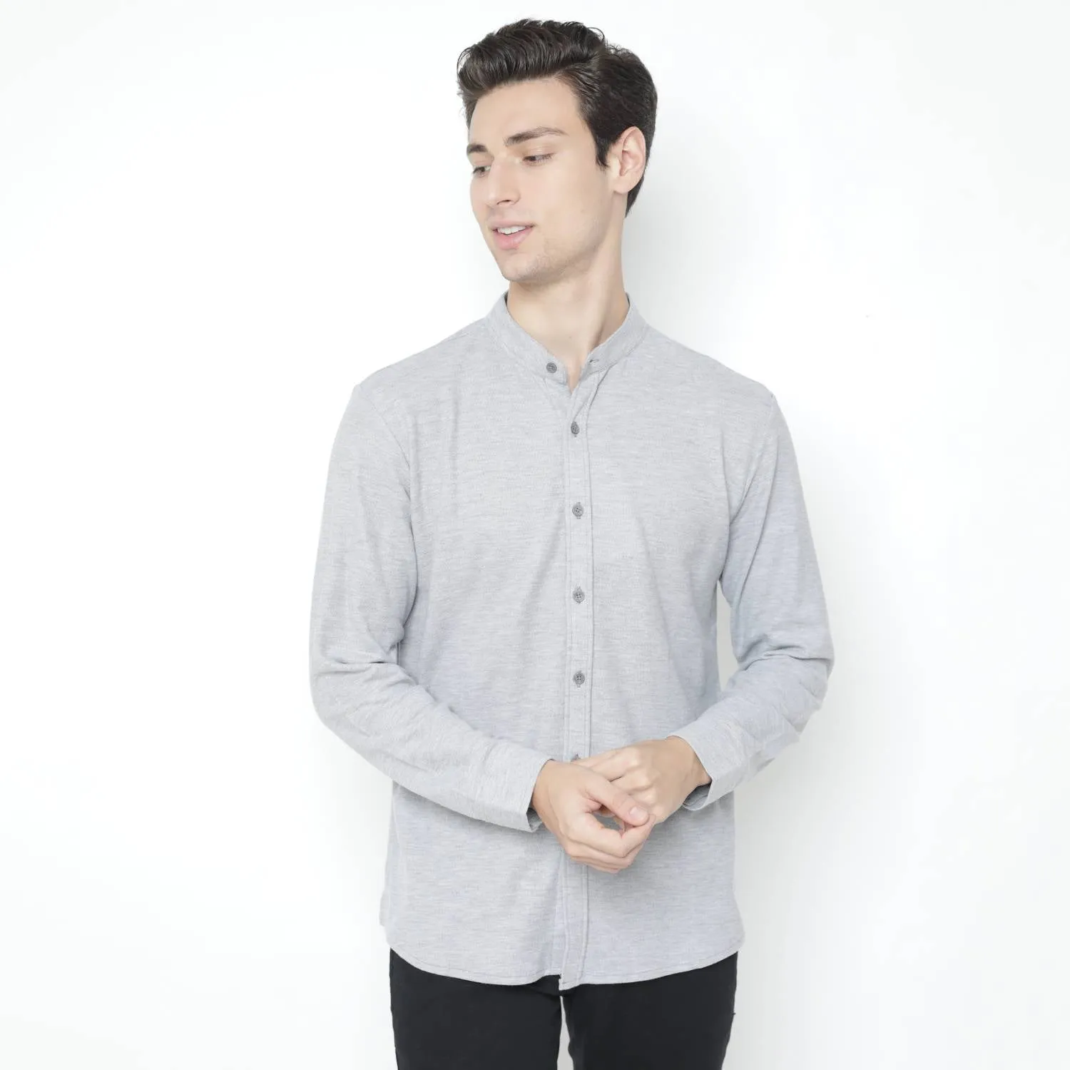 Brave ProComfort Shirt Long Sleeve