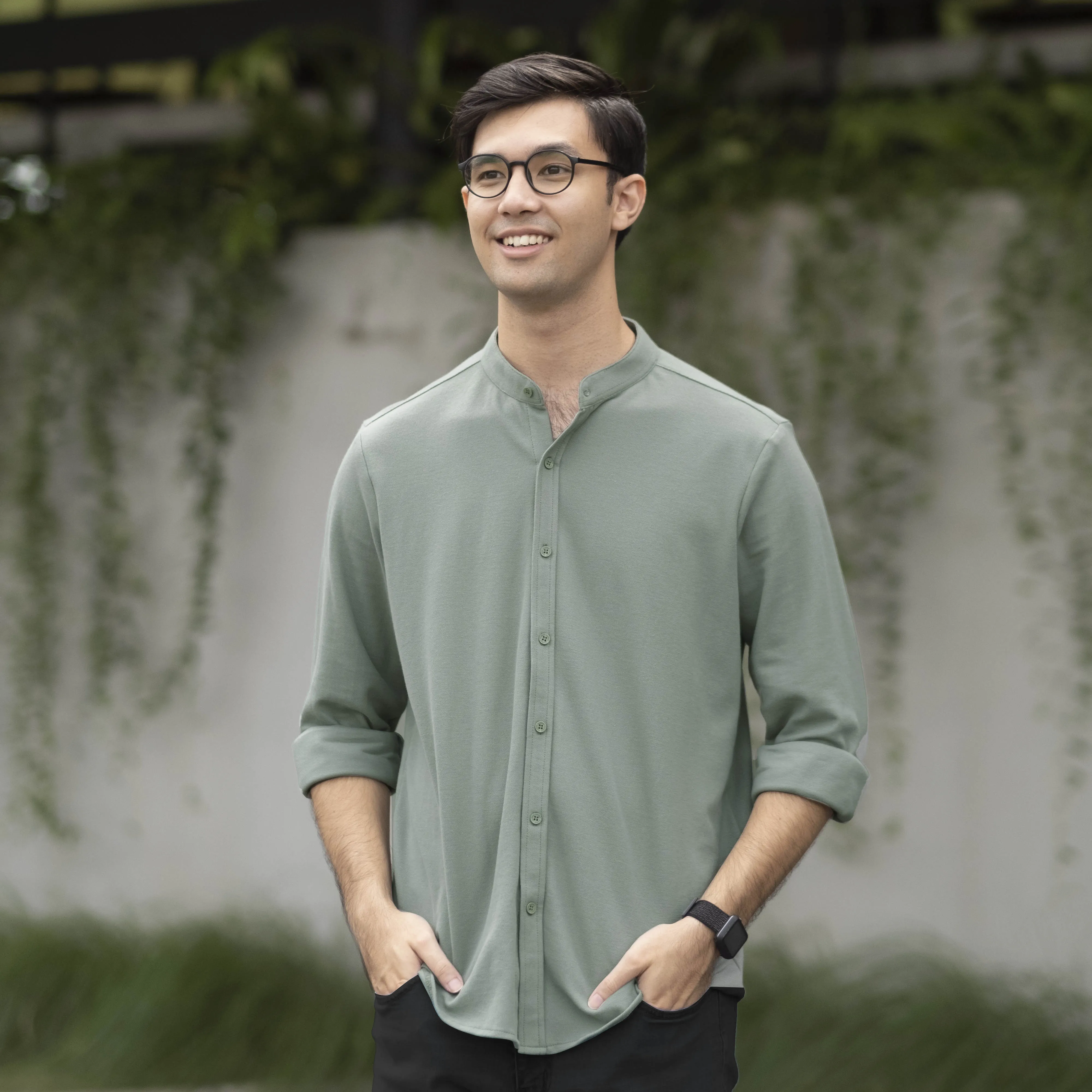 Brave ProComfort Shirt Long Sleeve