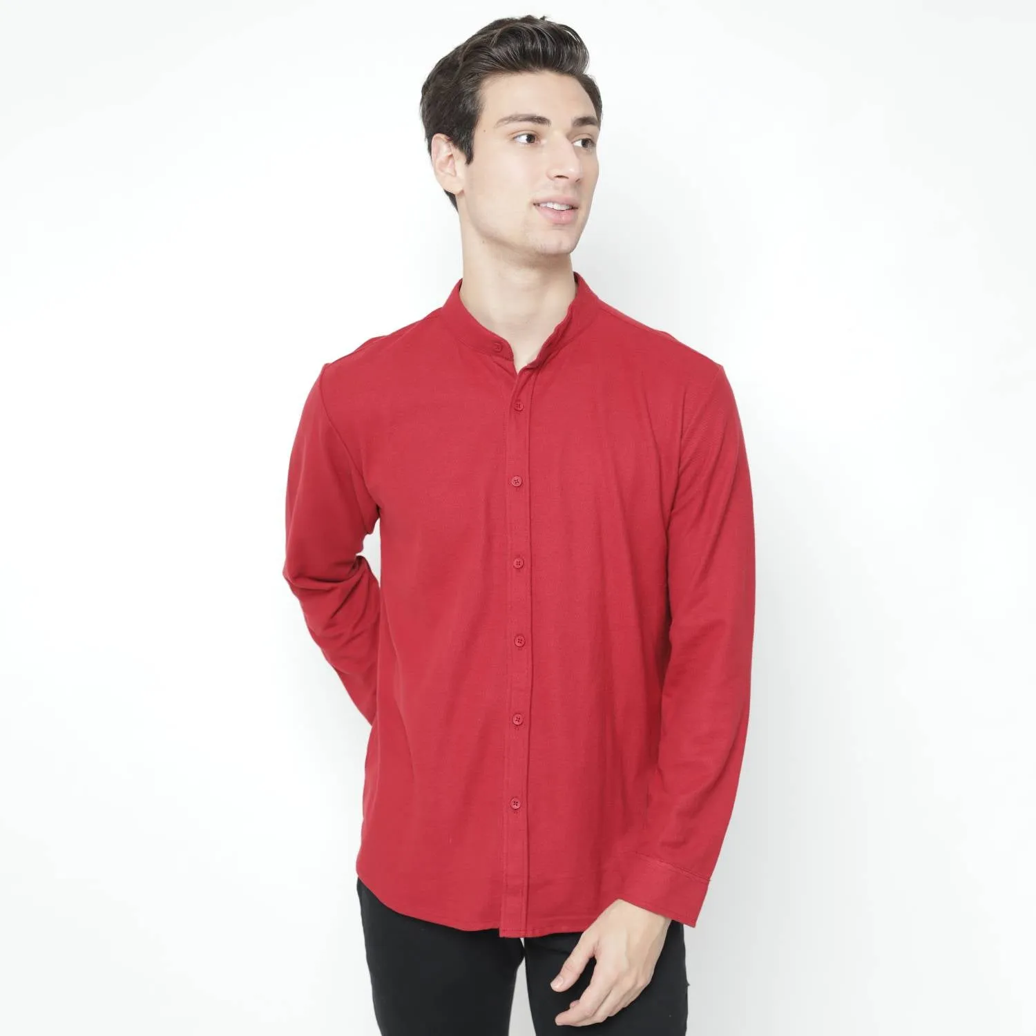 Brave ProComfort Shirt Long Sleeve