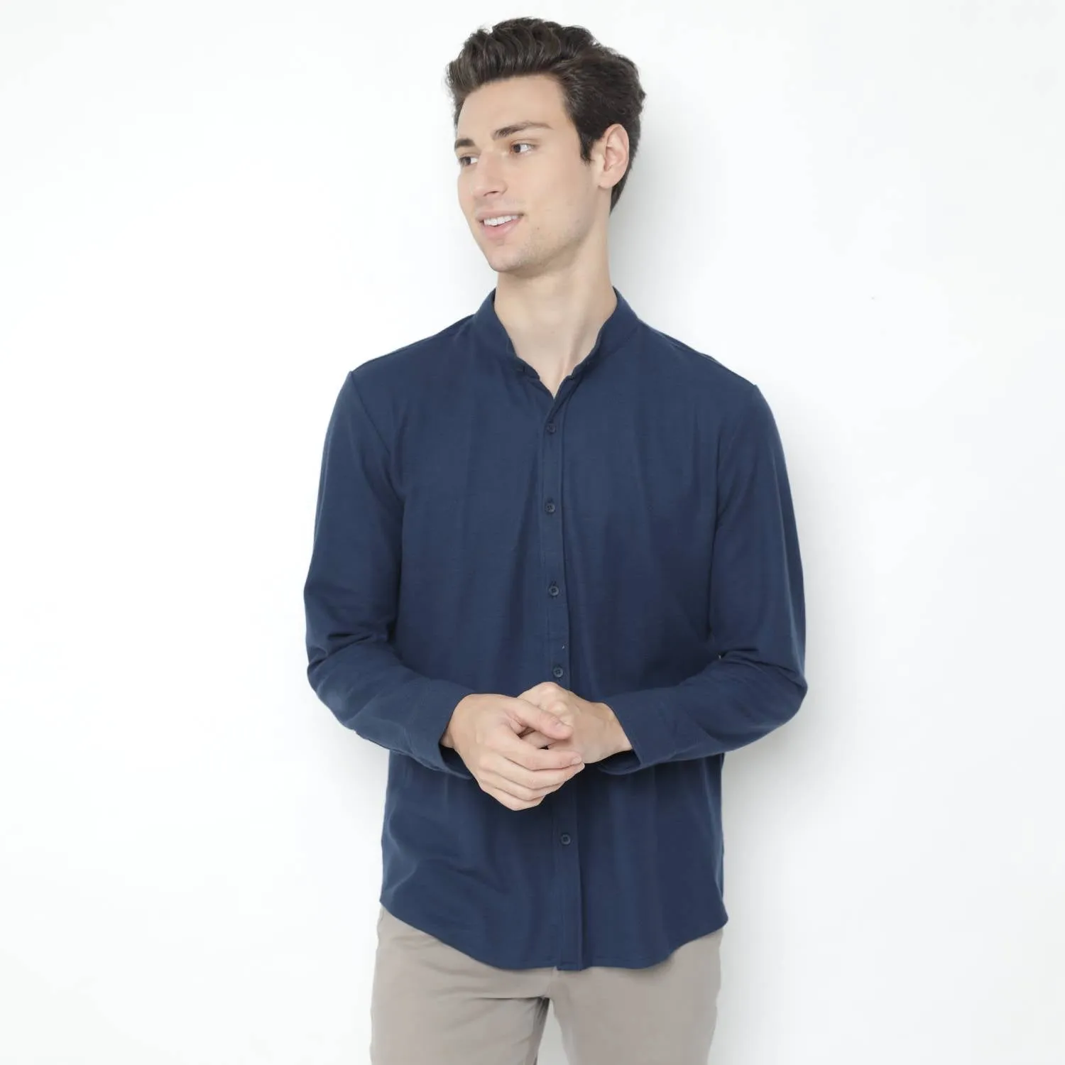 Brave ProComfort Shirt Long Sleeve