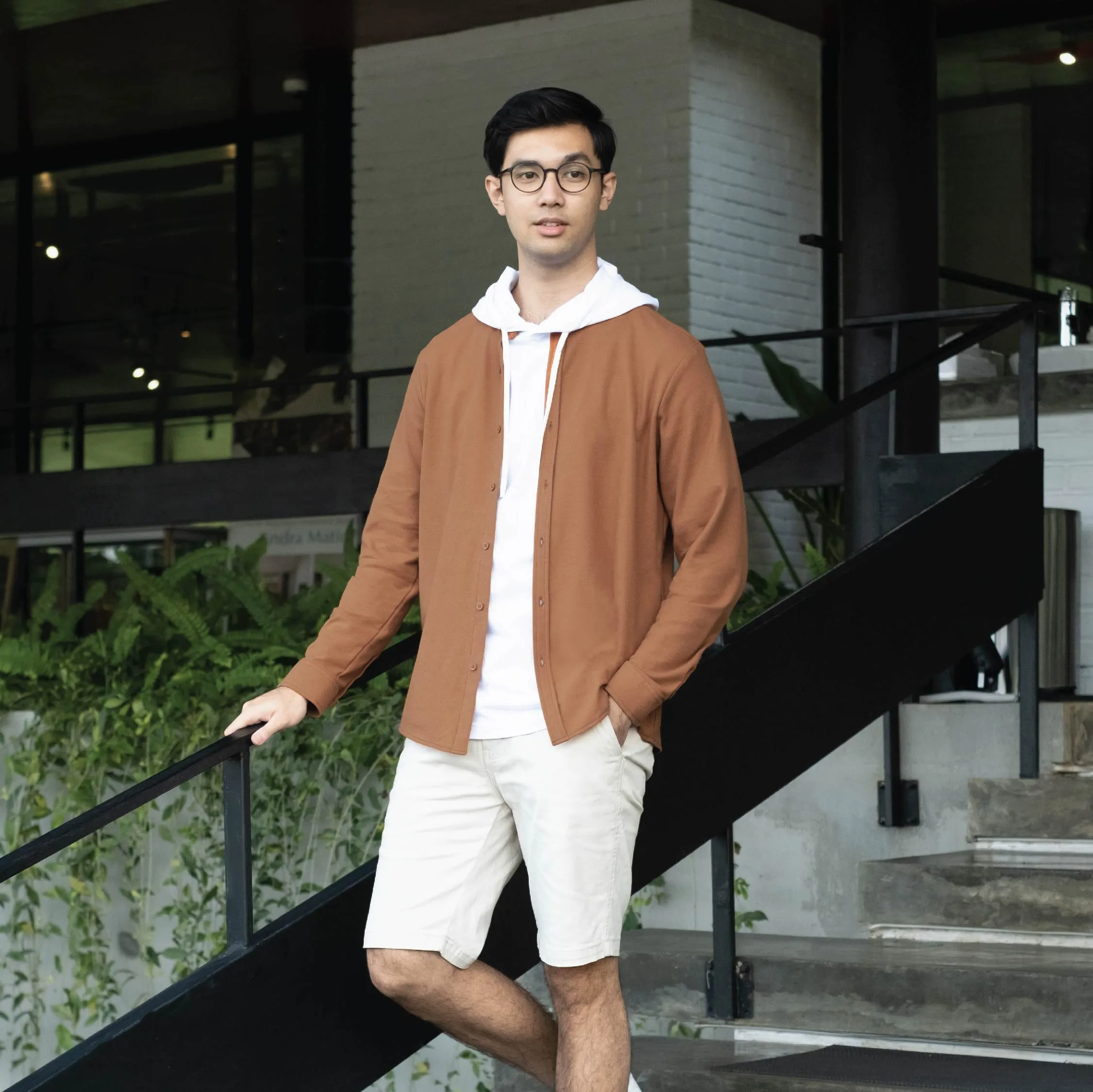 Brave ProComfort Shirt Long Sleeve