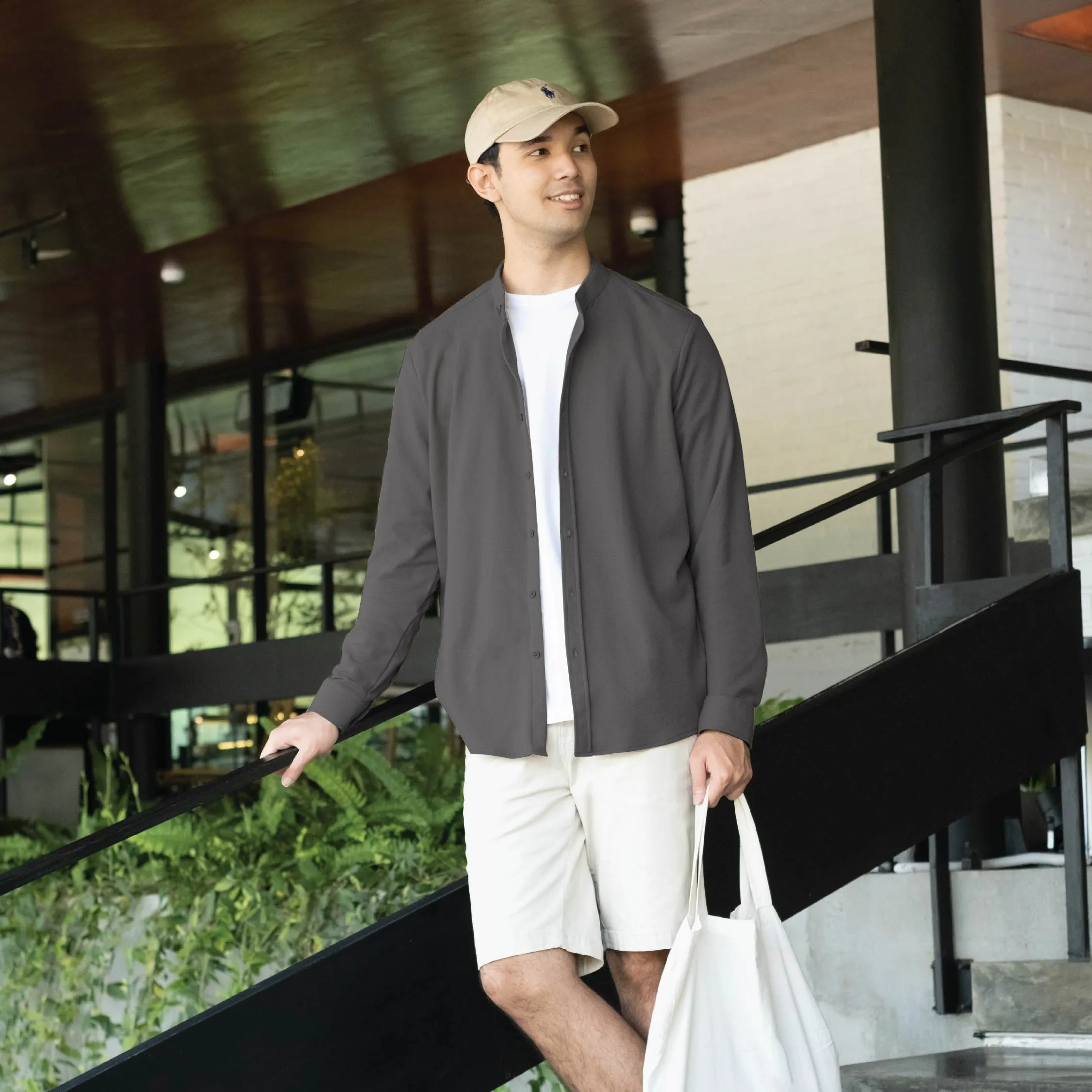 Brave ProComfort Shirt Long Sleeve