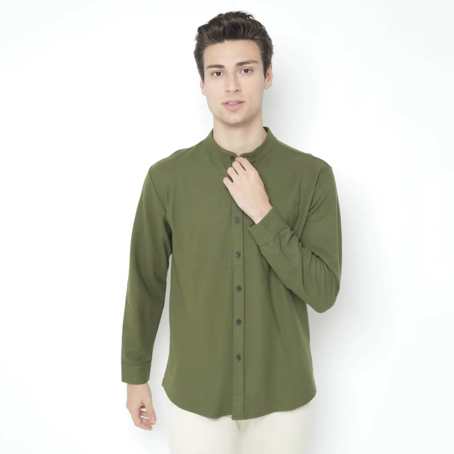 Brave ProComfort Shirt Long Sleeve
