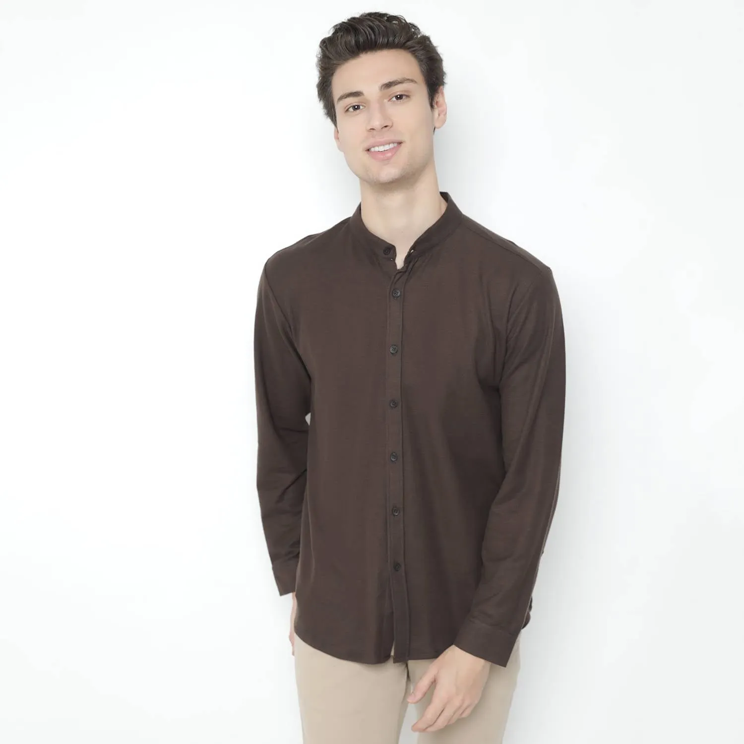 Brave ProComfort Shirt Long Sleeve