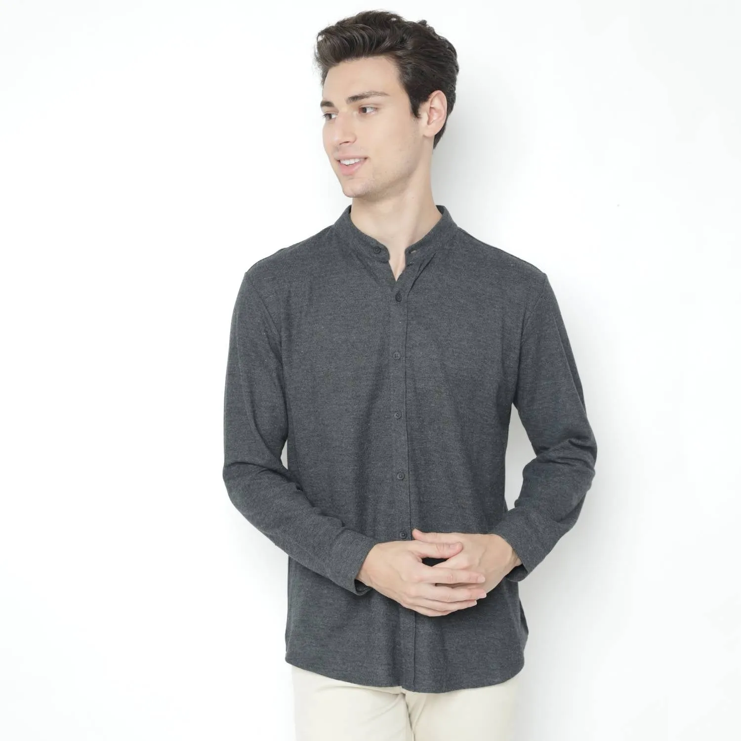 Brave ProComfort Shirt Long Sleeve