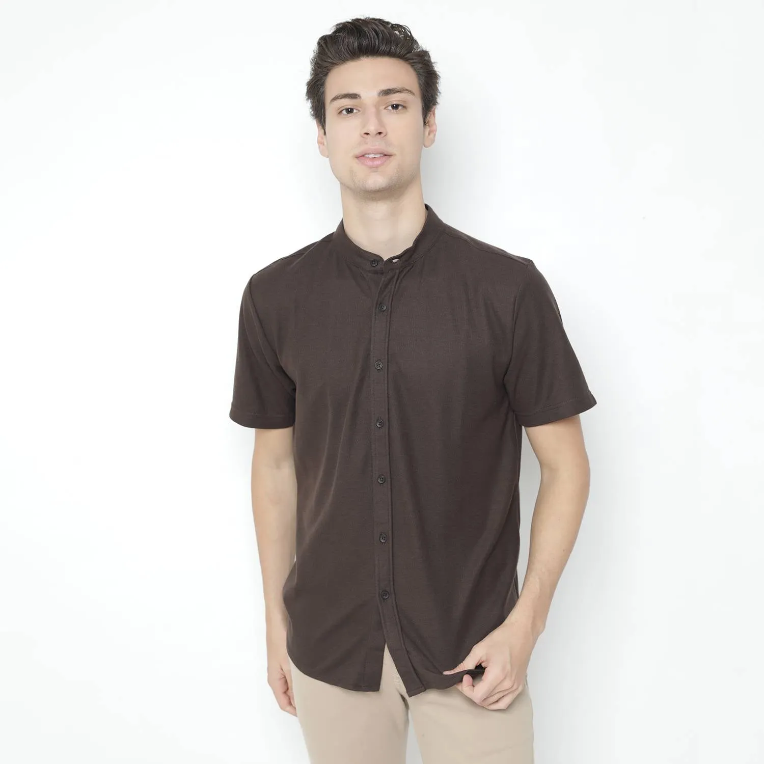 Brave ProComfort Shirt Short Sleeve