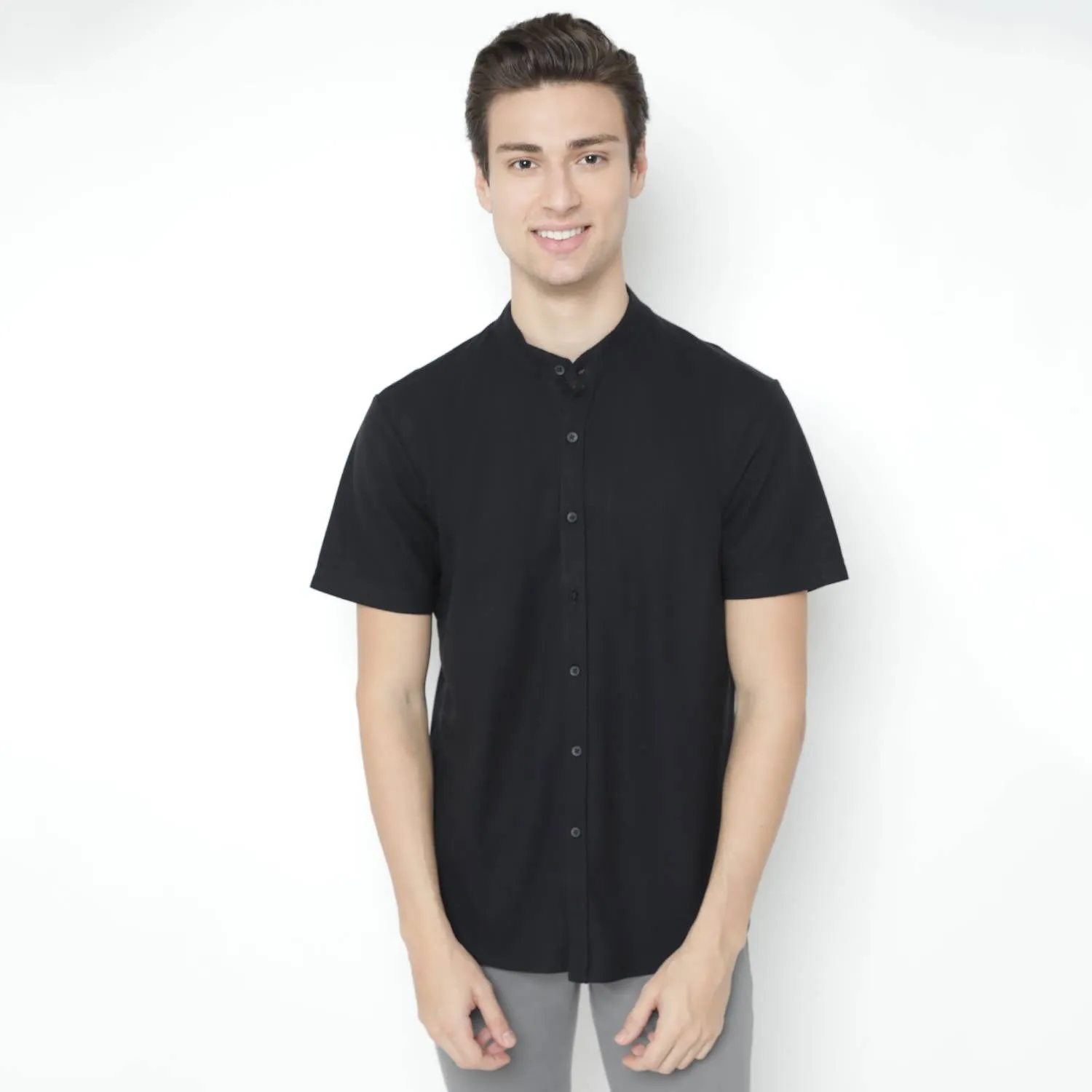 Brave ProComfort Shirt Short Sleeve