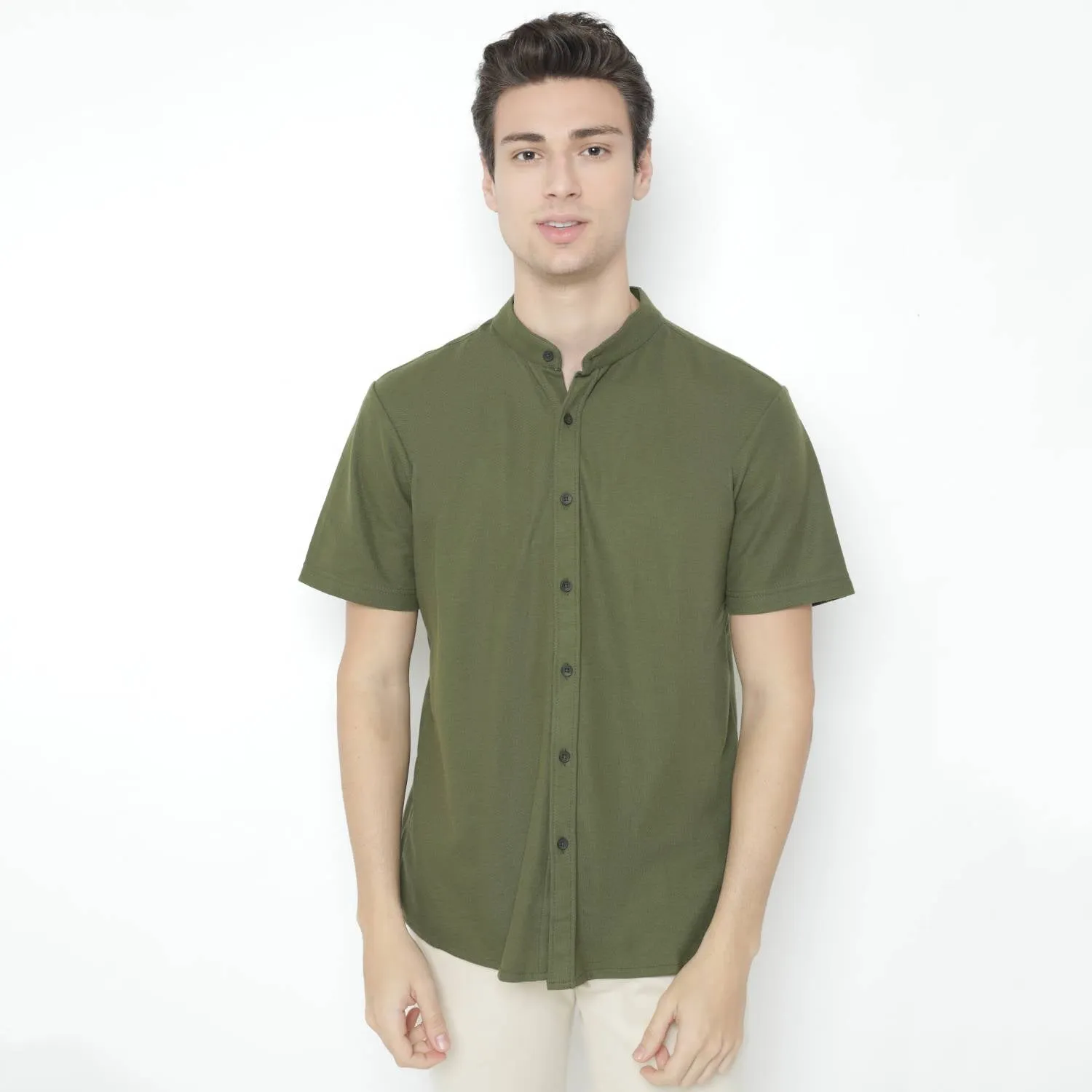 Brave ProComfort Shirt Short Sleeve