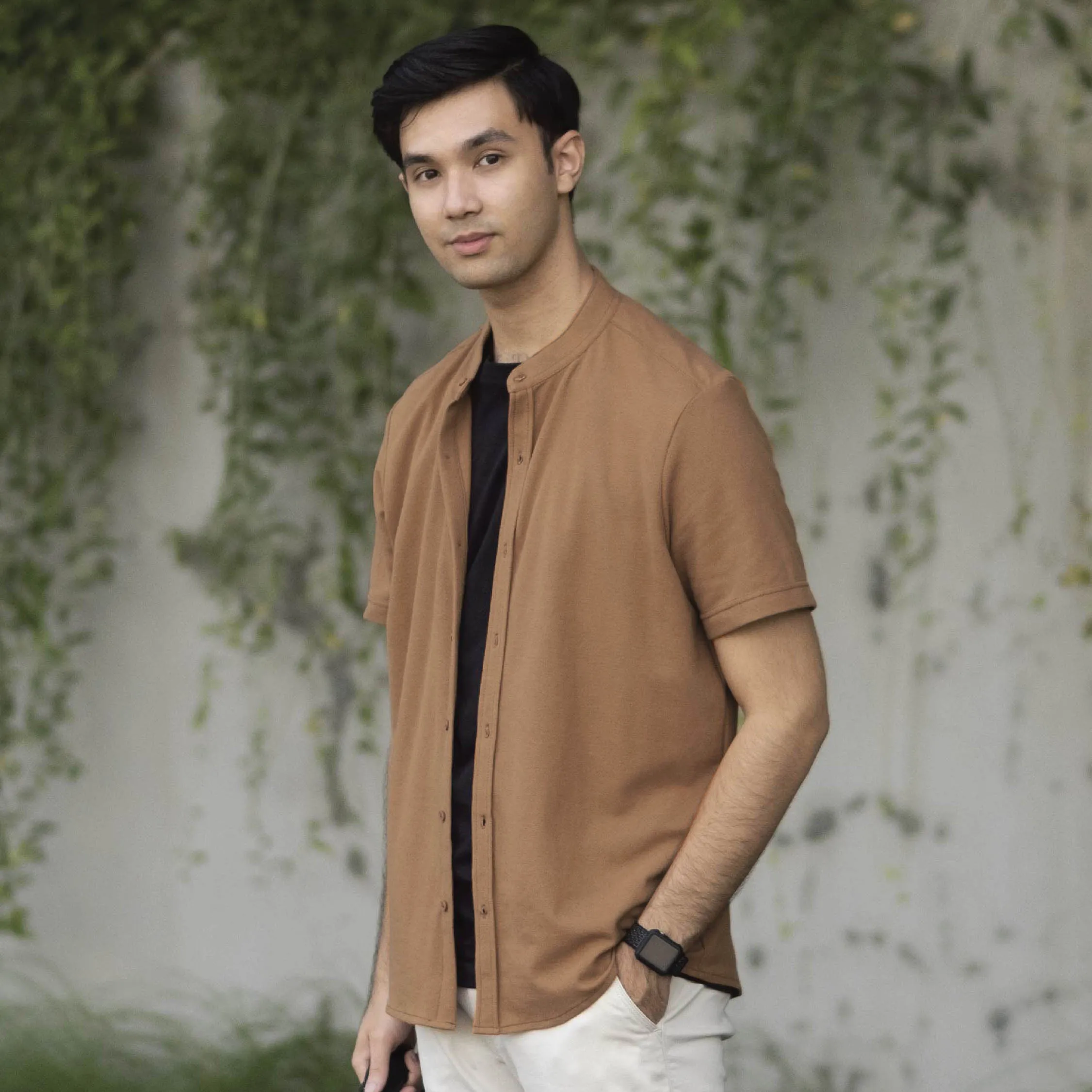 Brave ProComfort Shirt Short Sleeve