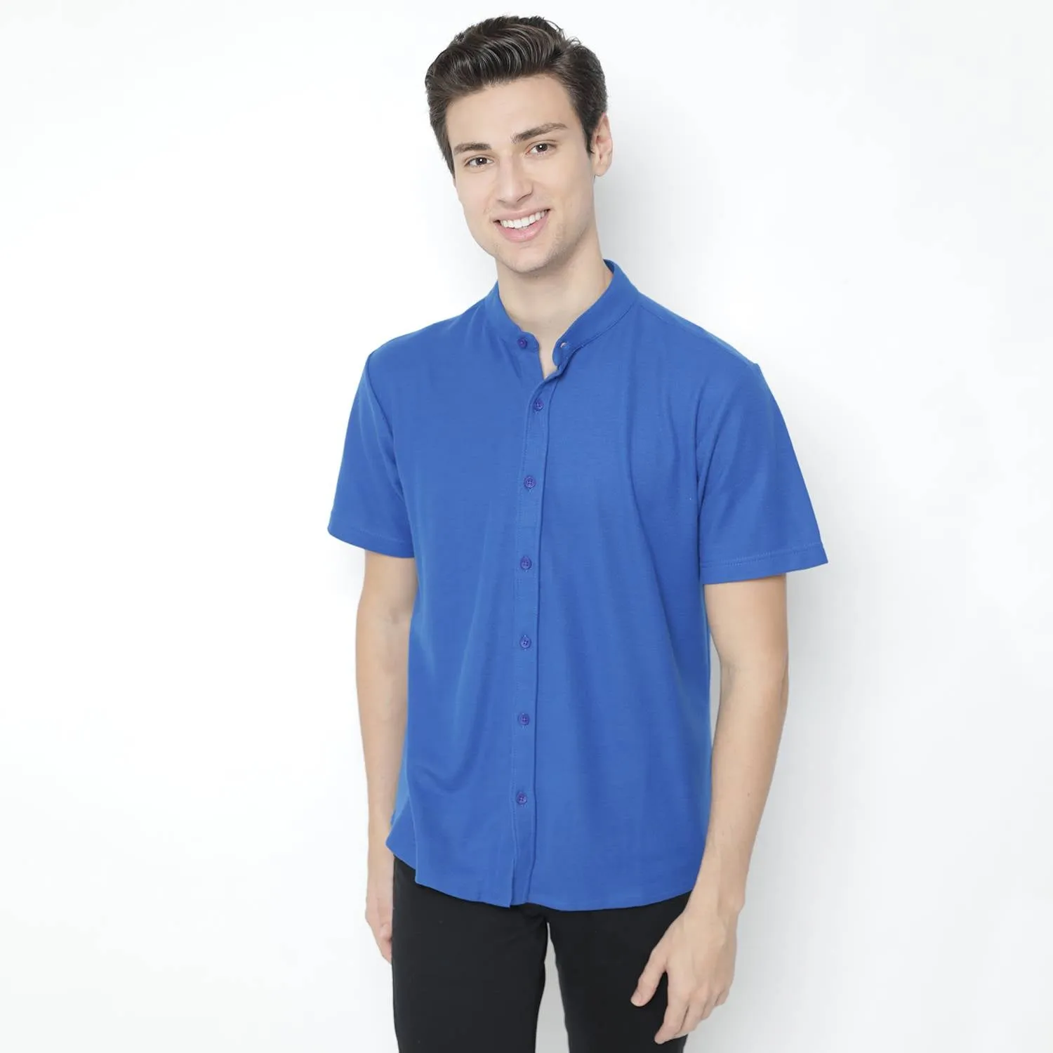 Brave ProComfort Shirt Short Sleeve