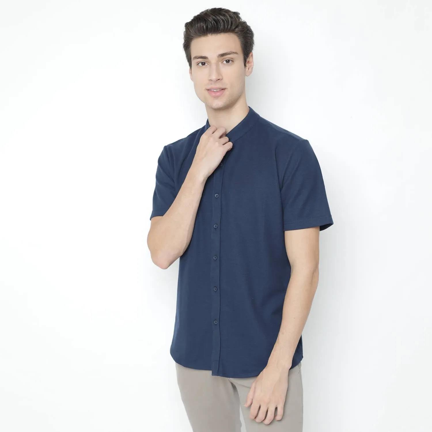 Brave ProComfort Shirt Short Sleeve