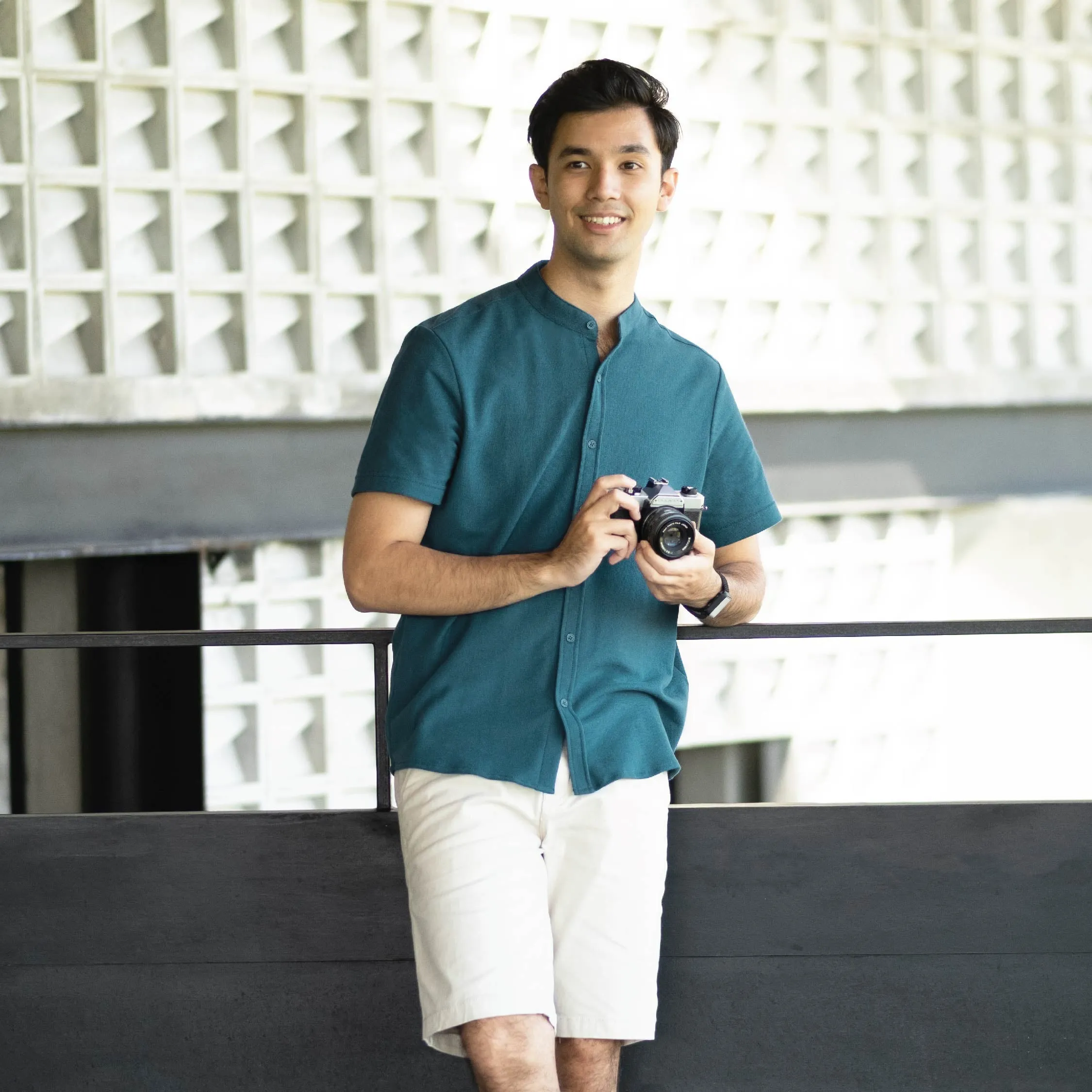 Brave ProComfort Shirt Short Sleeve