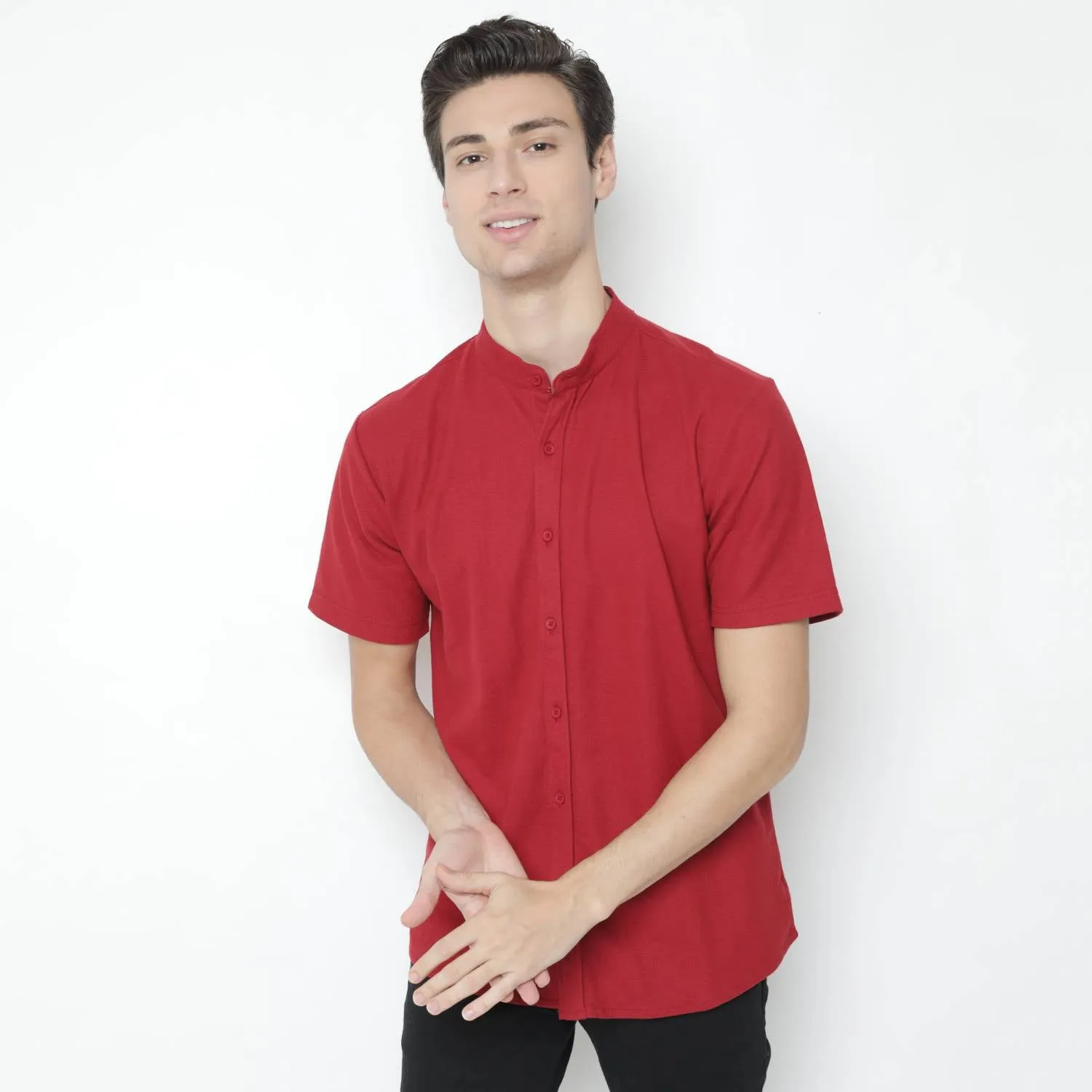Brave ProComfort Shirt Short Sleeve