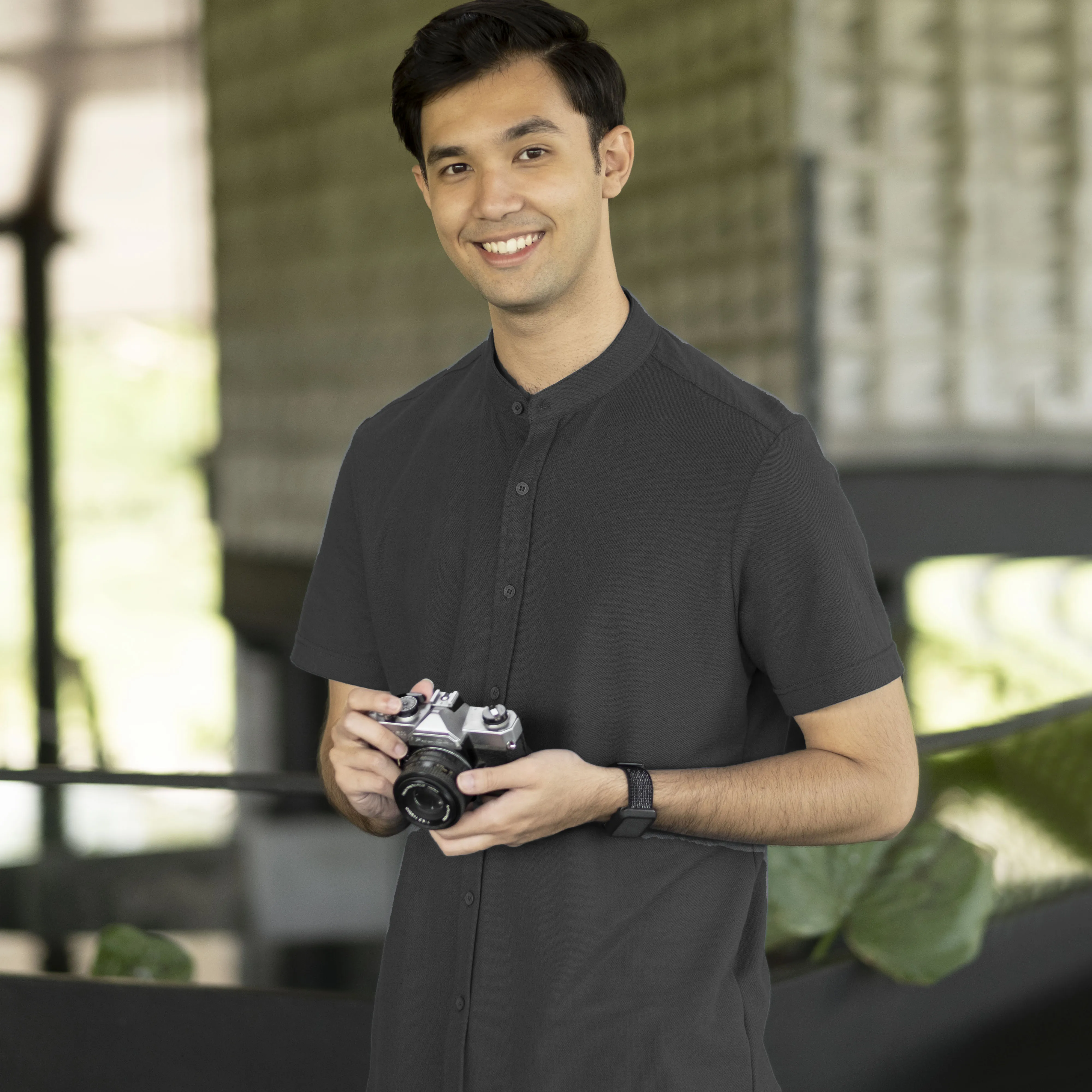 Brave ProComfort Shirt Short Sleeve