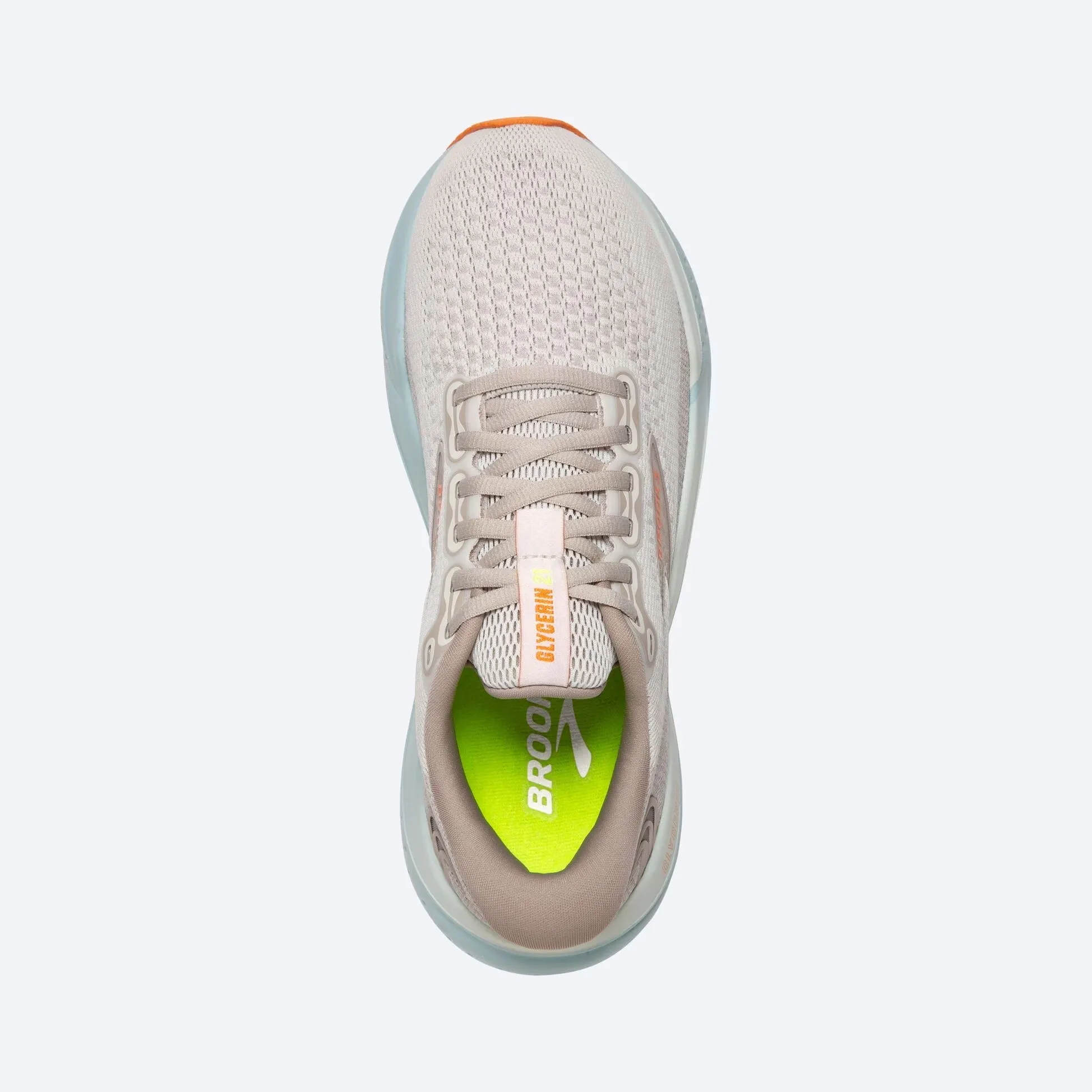 Brooks Glycerin 21