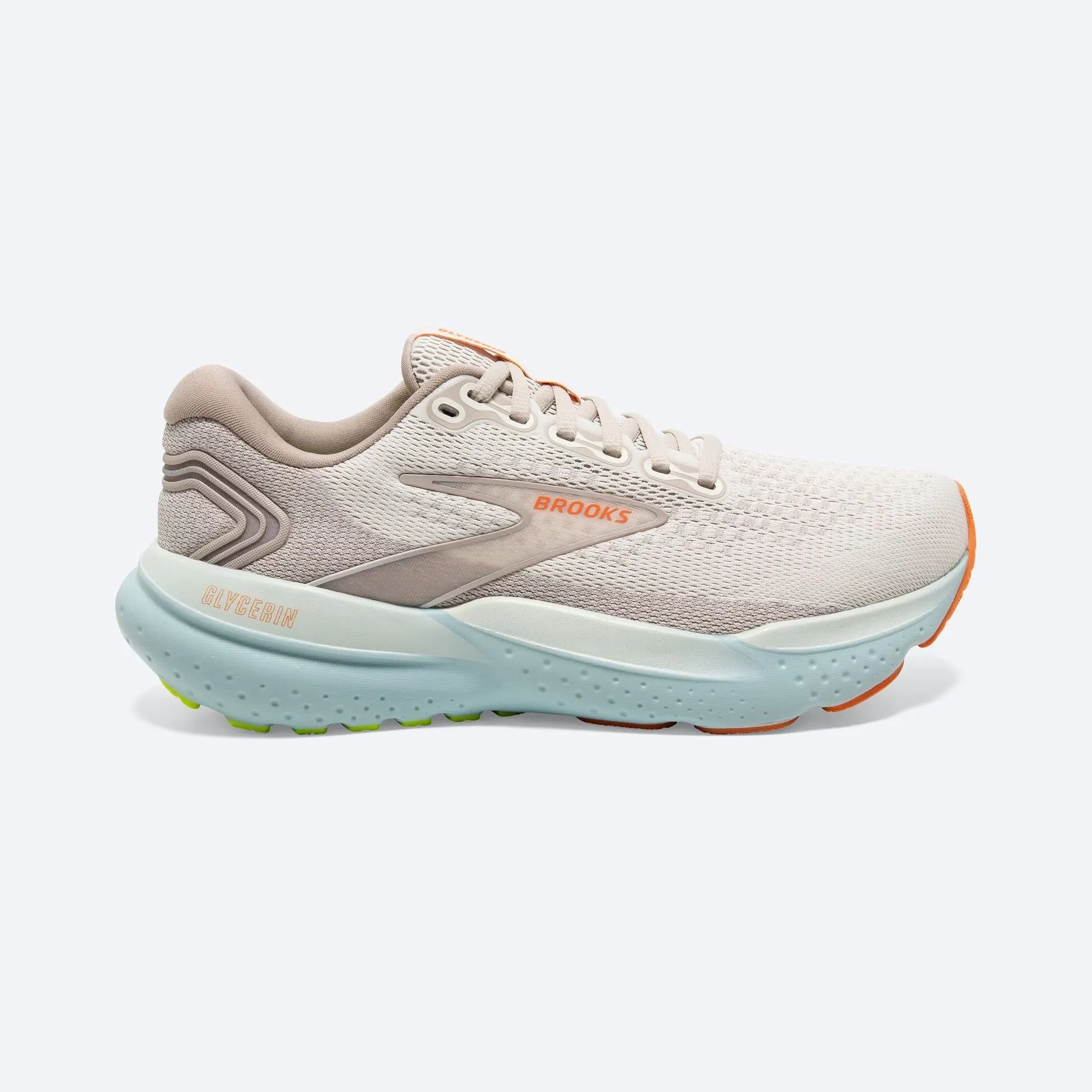 Brooks Glycerin 21