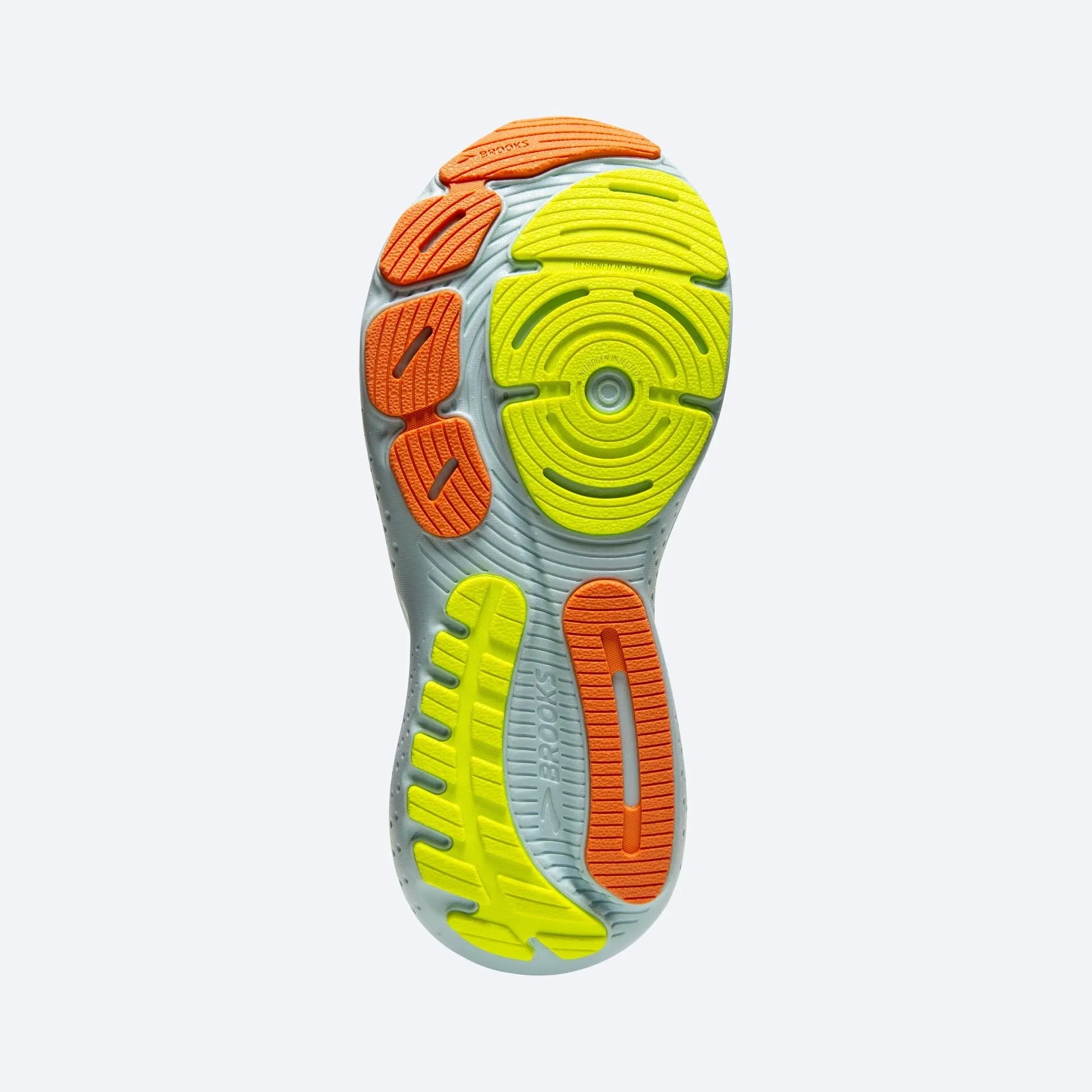 Brooks Glycerin 21