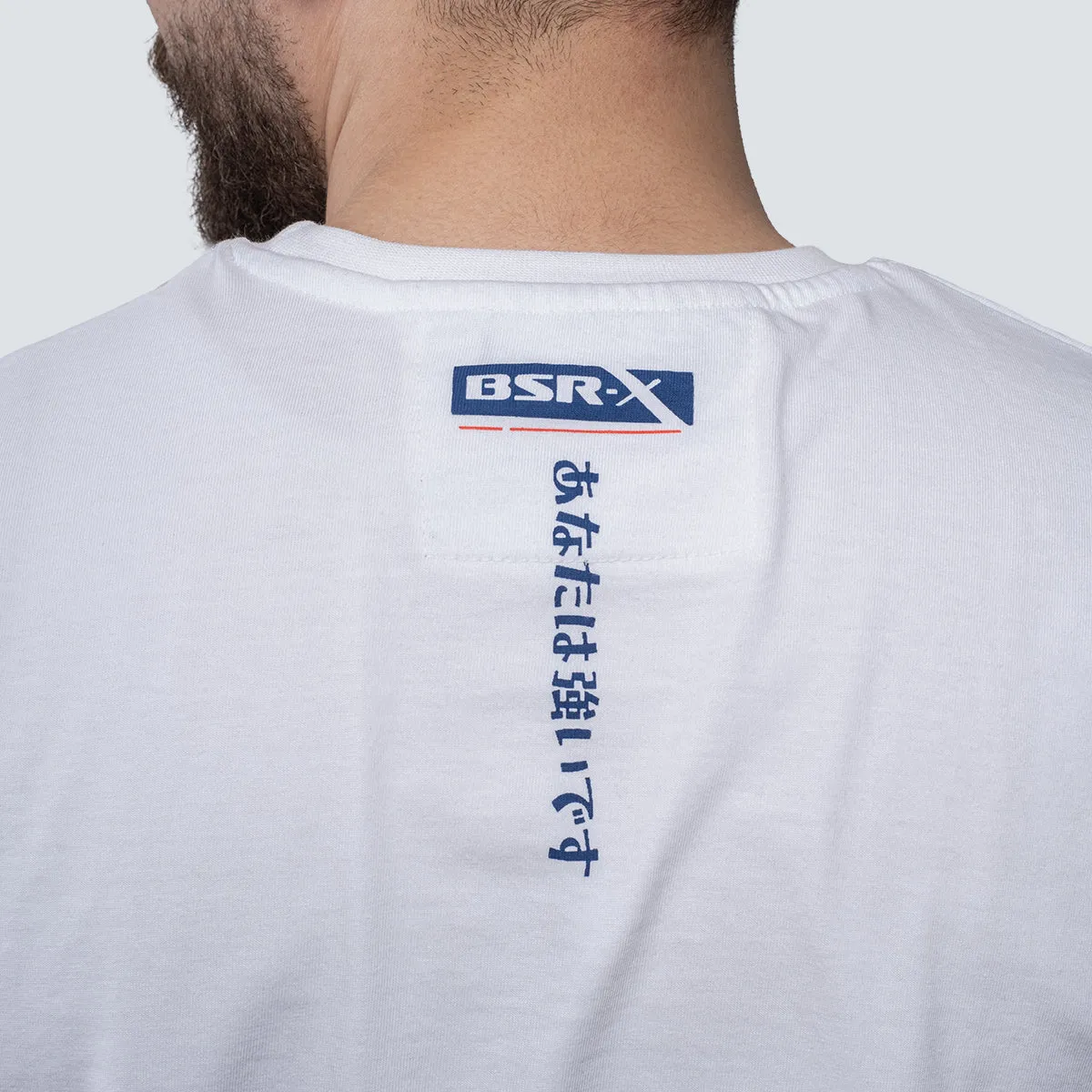 BSR-X T-Shirt
