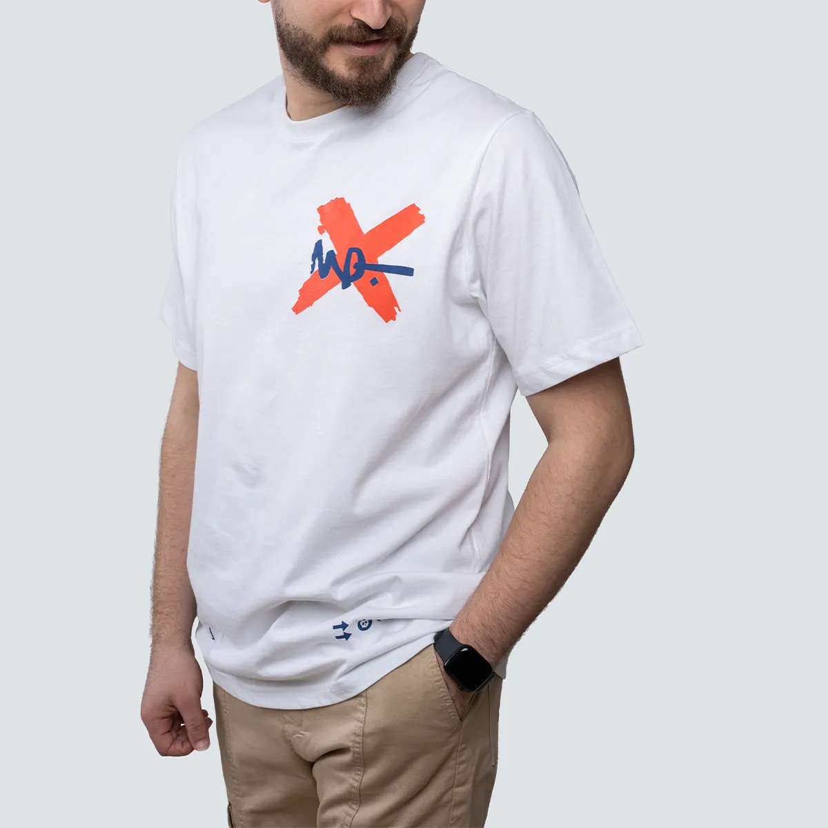 BSR-X T-Shirt