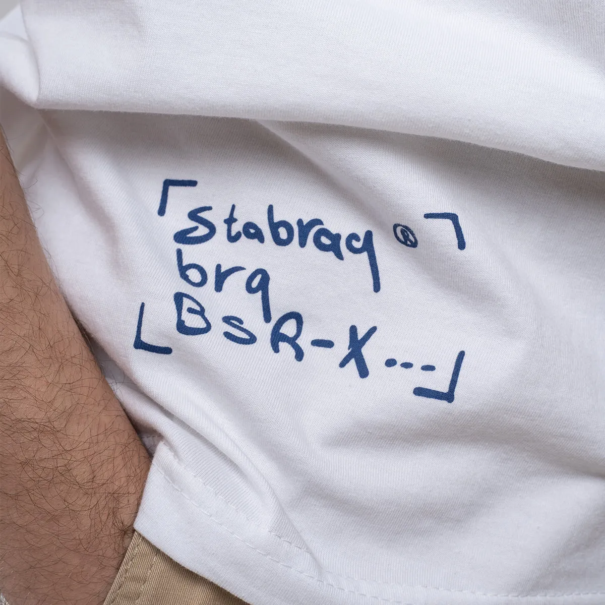 BSR-X T-Shirt
