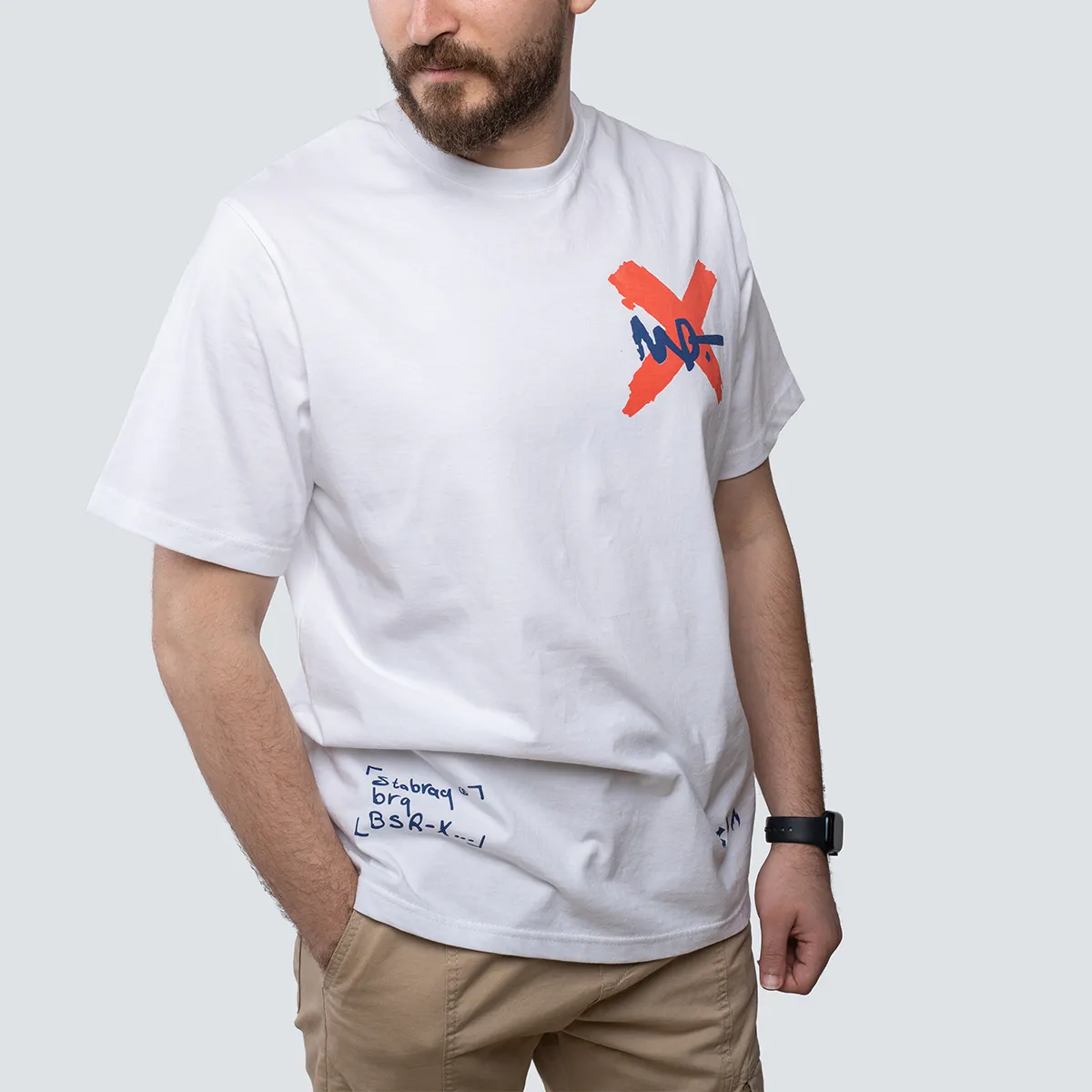 BSR-X T-Shirt