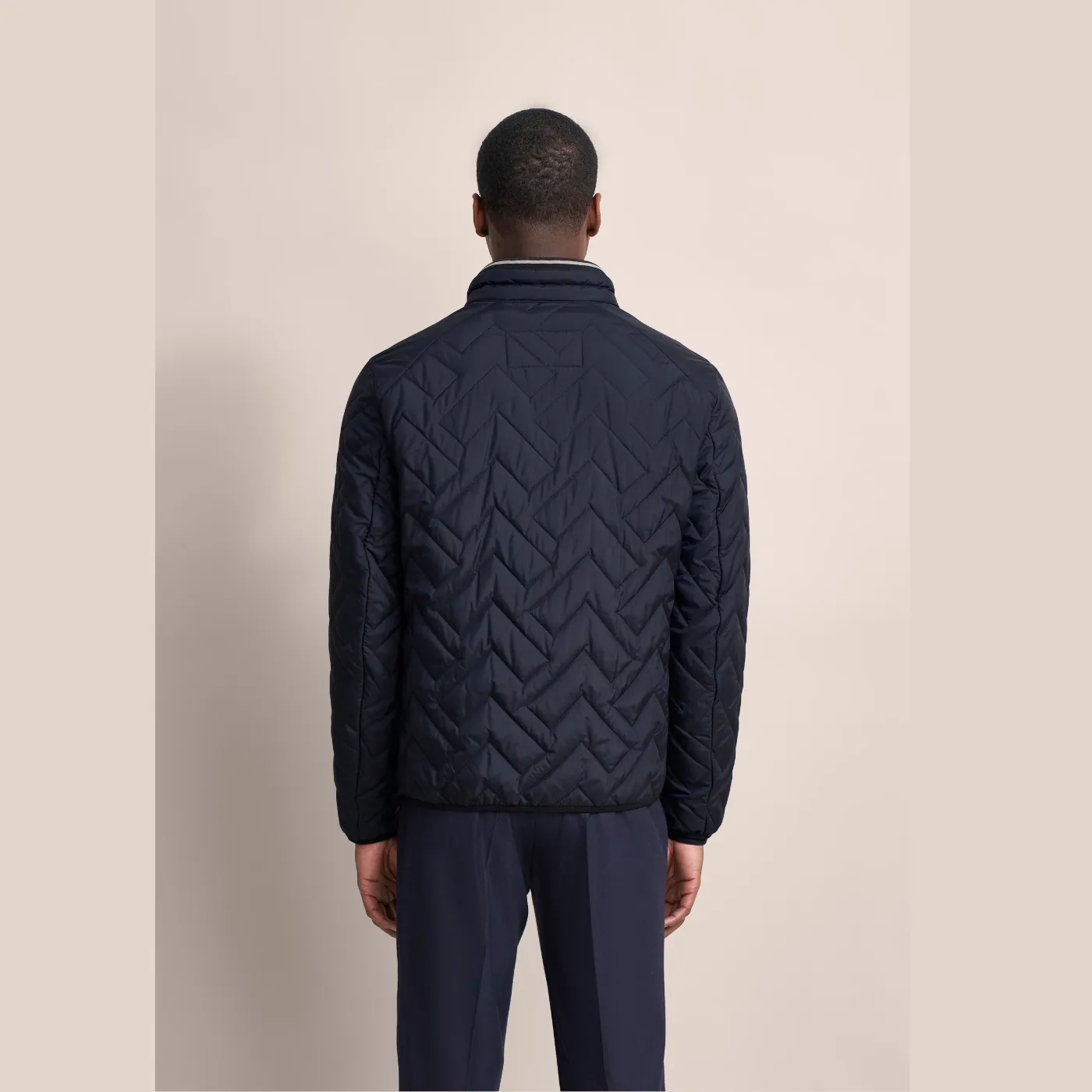 Bugatti Casual Jacket - Airseries