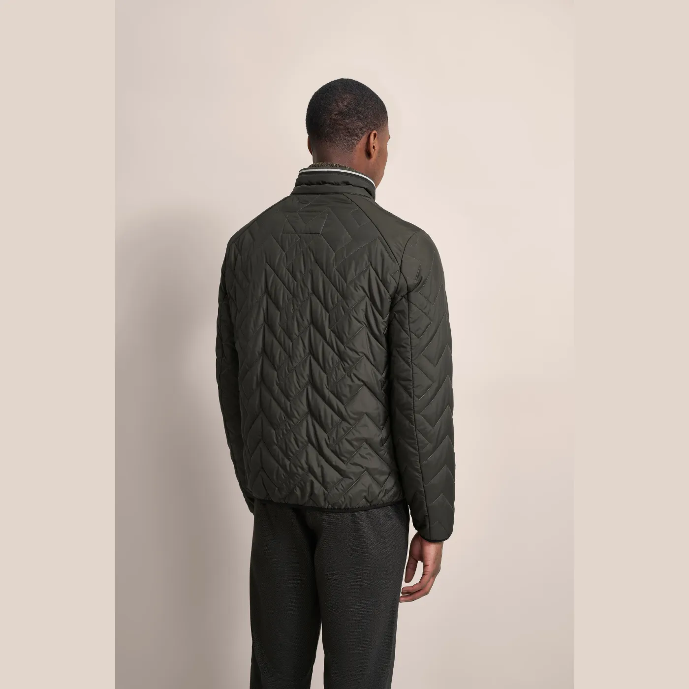 Bugatti Casual Jacket - Airseries