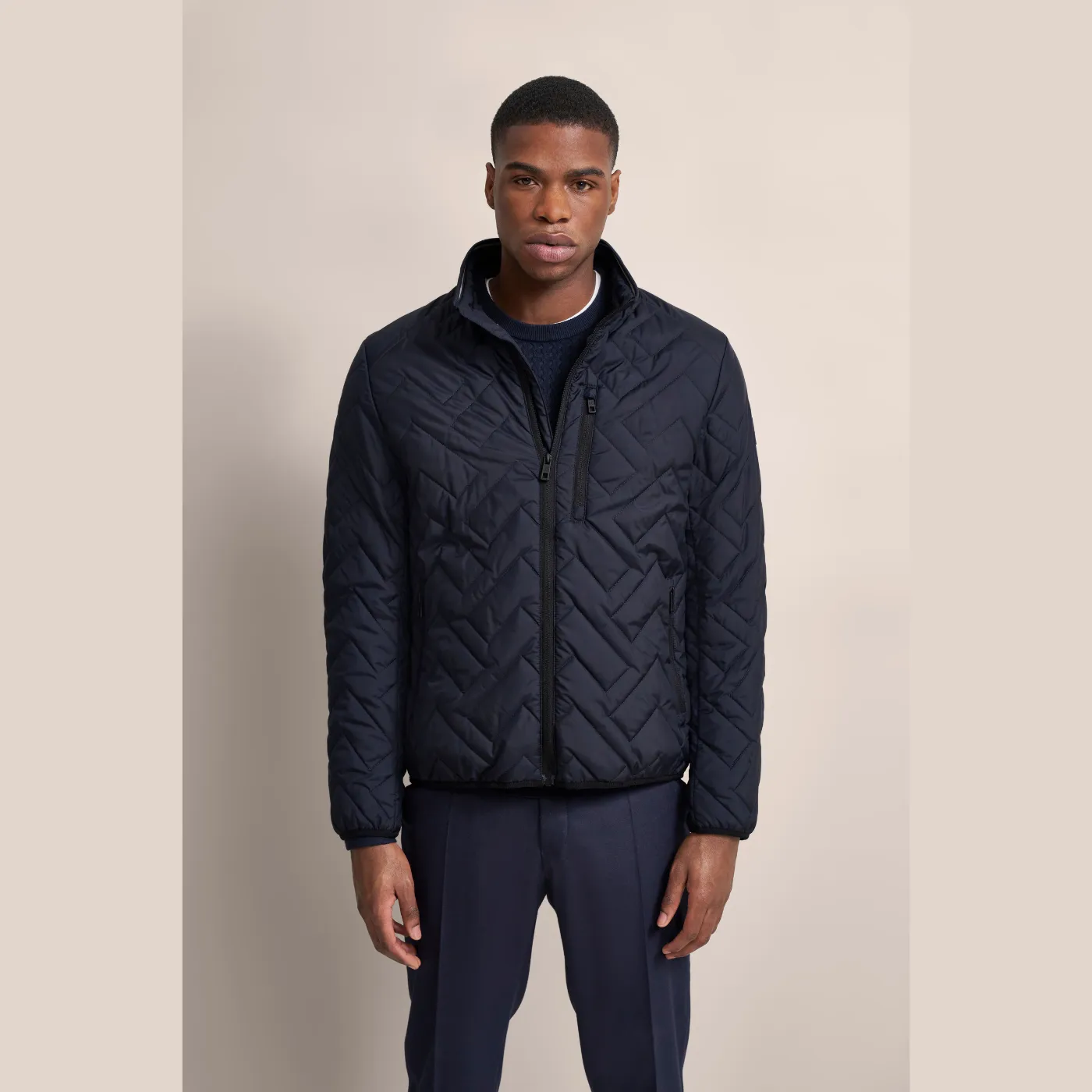 Bugatti Casual Jacket - Airseries