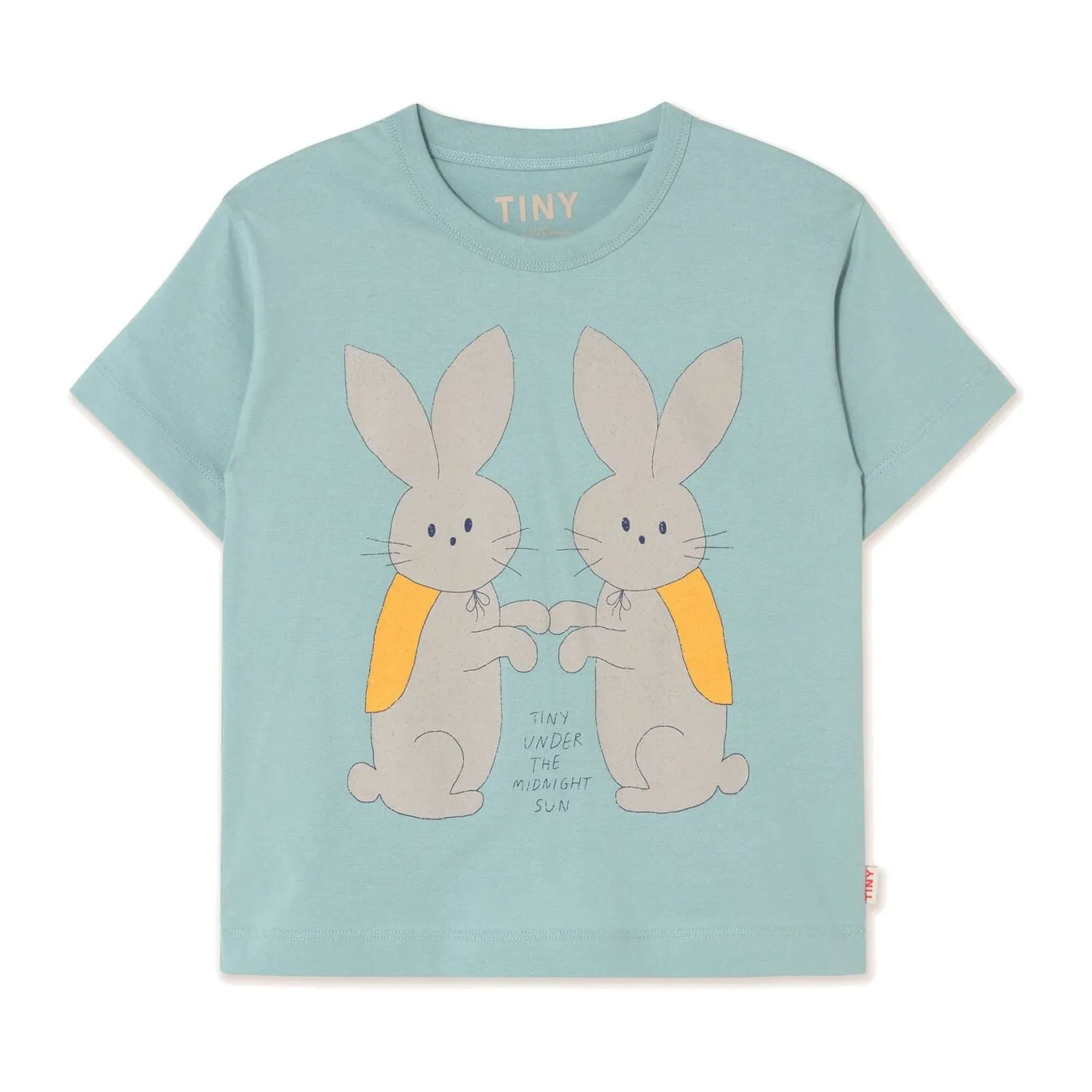 Bunnies Graphic Tee