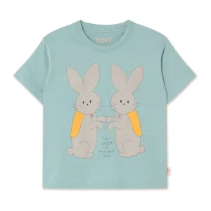 Bunnies Graphic Tee