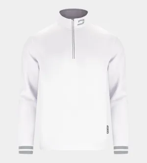 CADDY MIDLAYER - WHITE