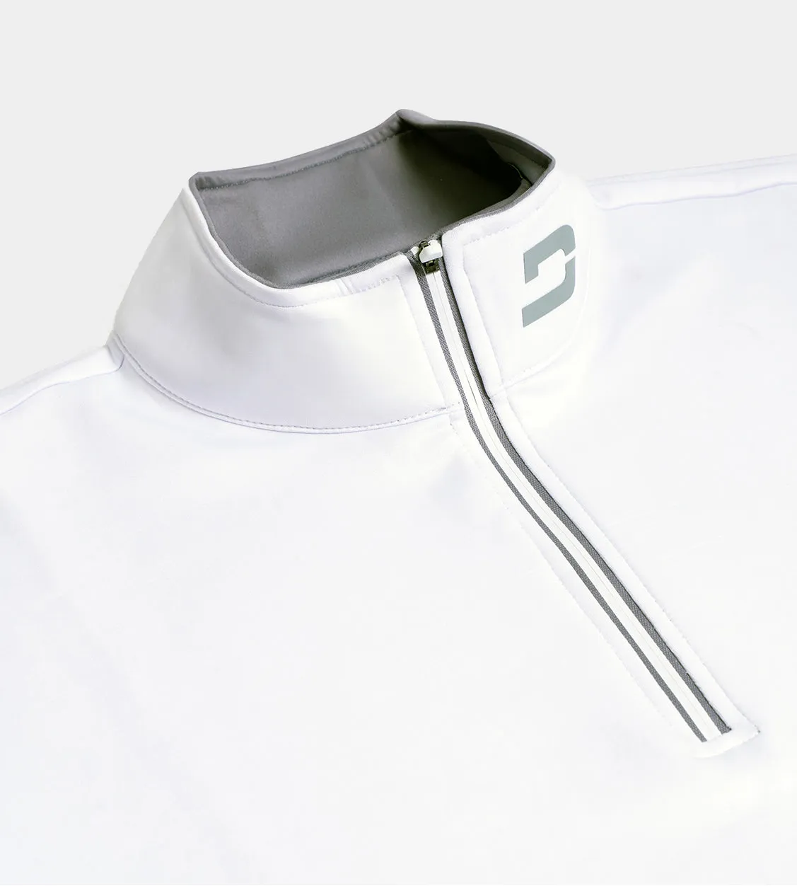 CADDY MIDLAYER - WHITE