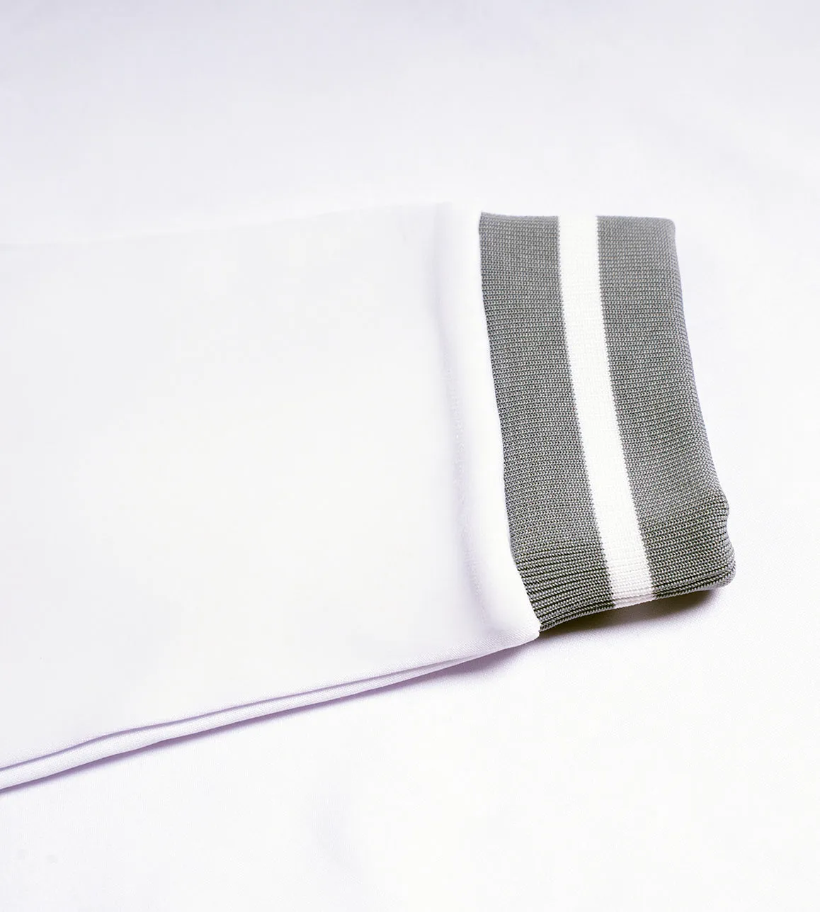 CADDY MIDLAYER - WHITE