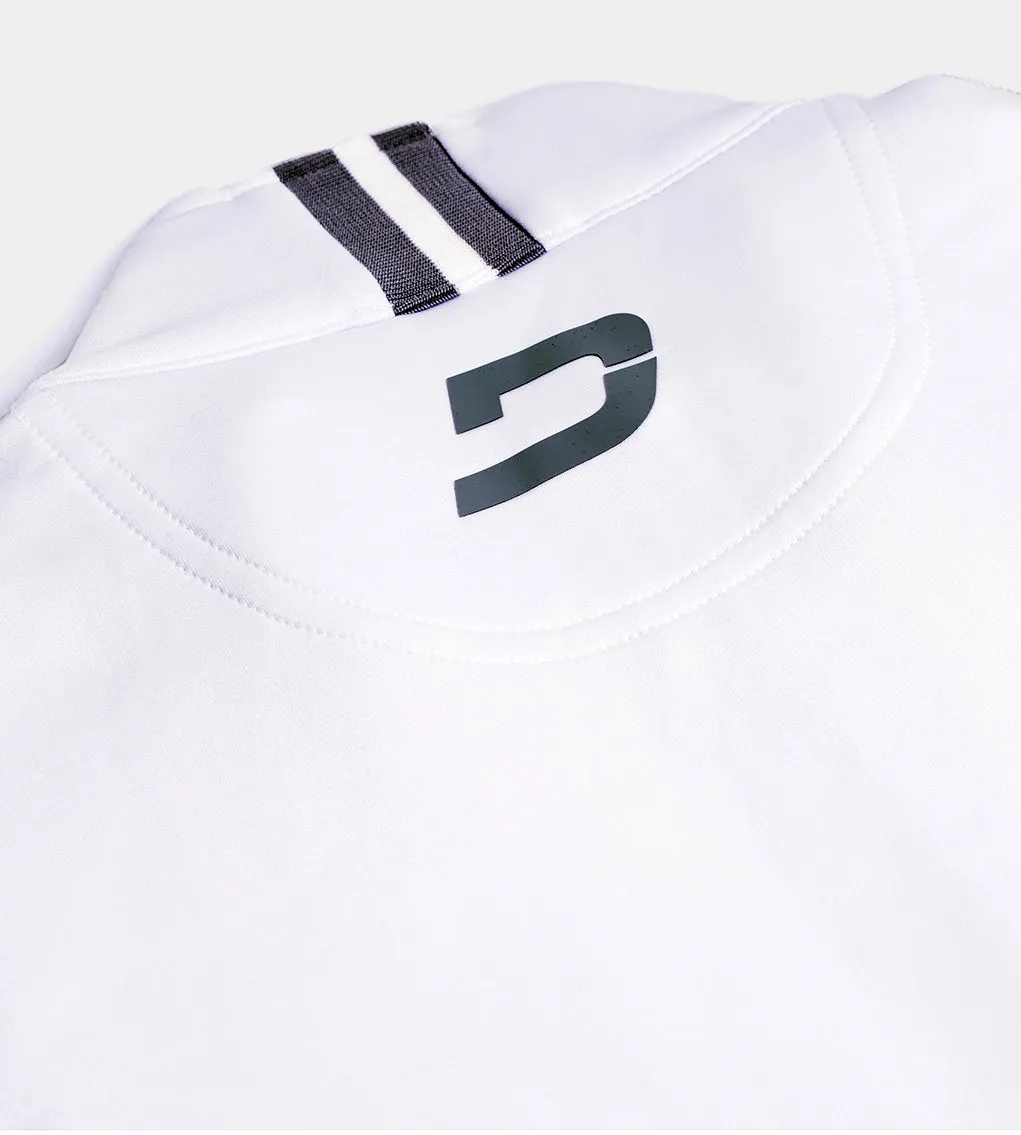 CADDY MIDLAYER - WHITE