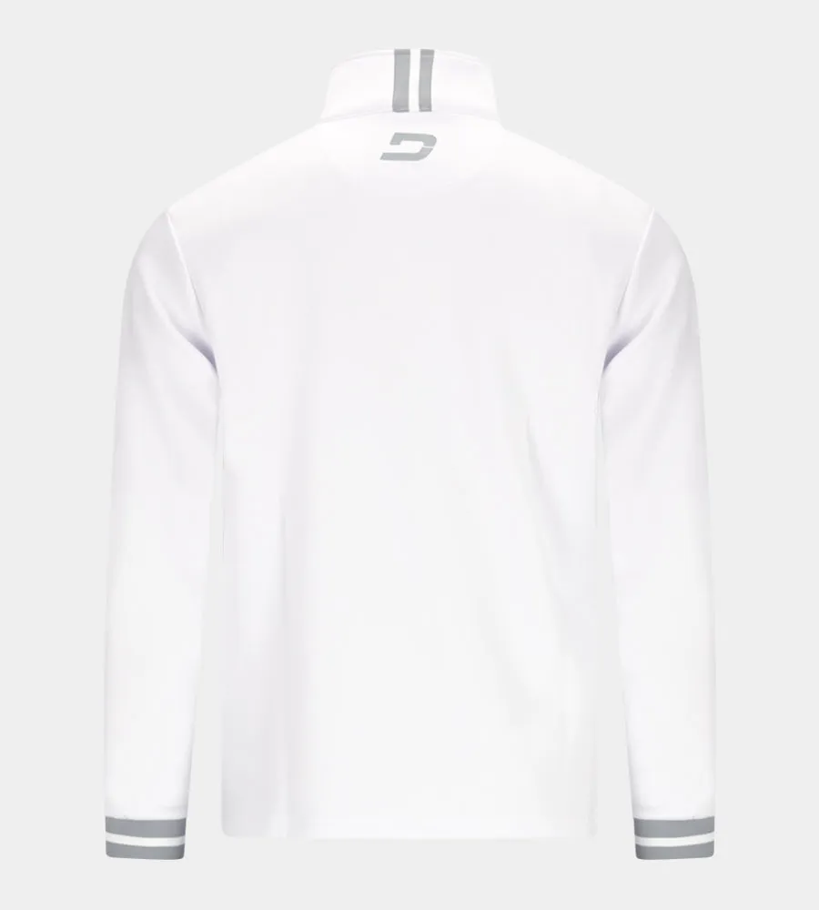 CADDY MIDLAYER - WHITE