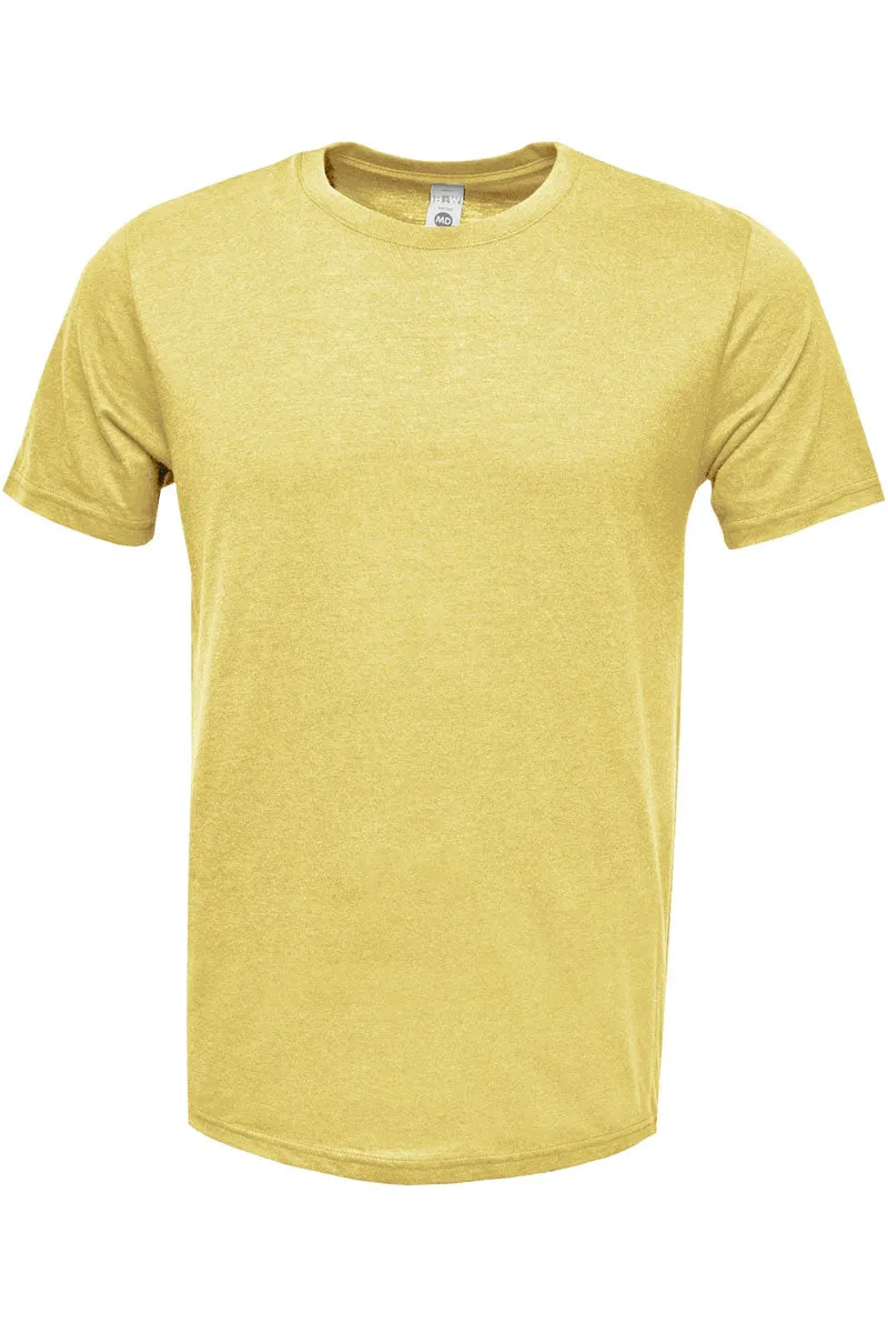 Camp Life Adult Soft-Tek Blend T-Shirt