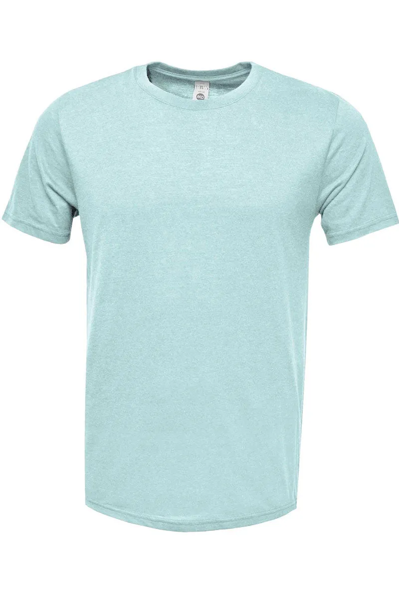 Camp Life Adult Soft-Tek Blend T-Shirt