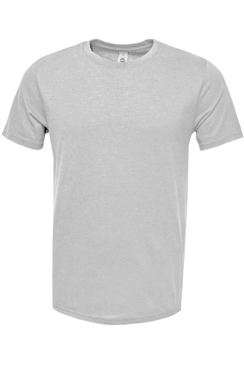 Camp Life Adult Soft-Tek Blend T-Shirt