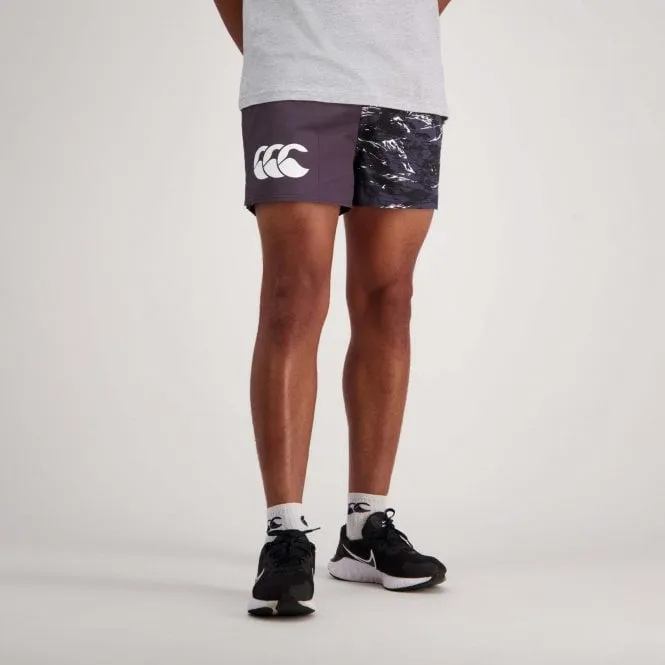 Canterbury Men's Militia 3 Harlequin Short - 4 Colours