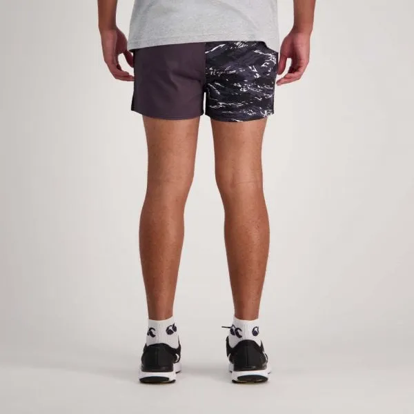 Canterbury Men's Militia 3 Harlequin Short - 4 Colours