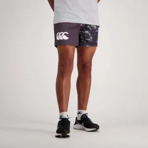 Canterbury Men's Militia 3 Harlequin Short - 4 Colours