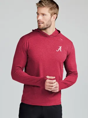 Carrollton Lightweight Hoodie - Alabama