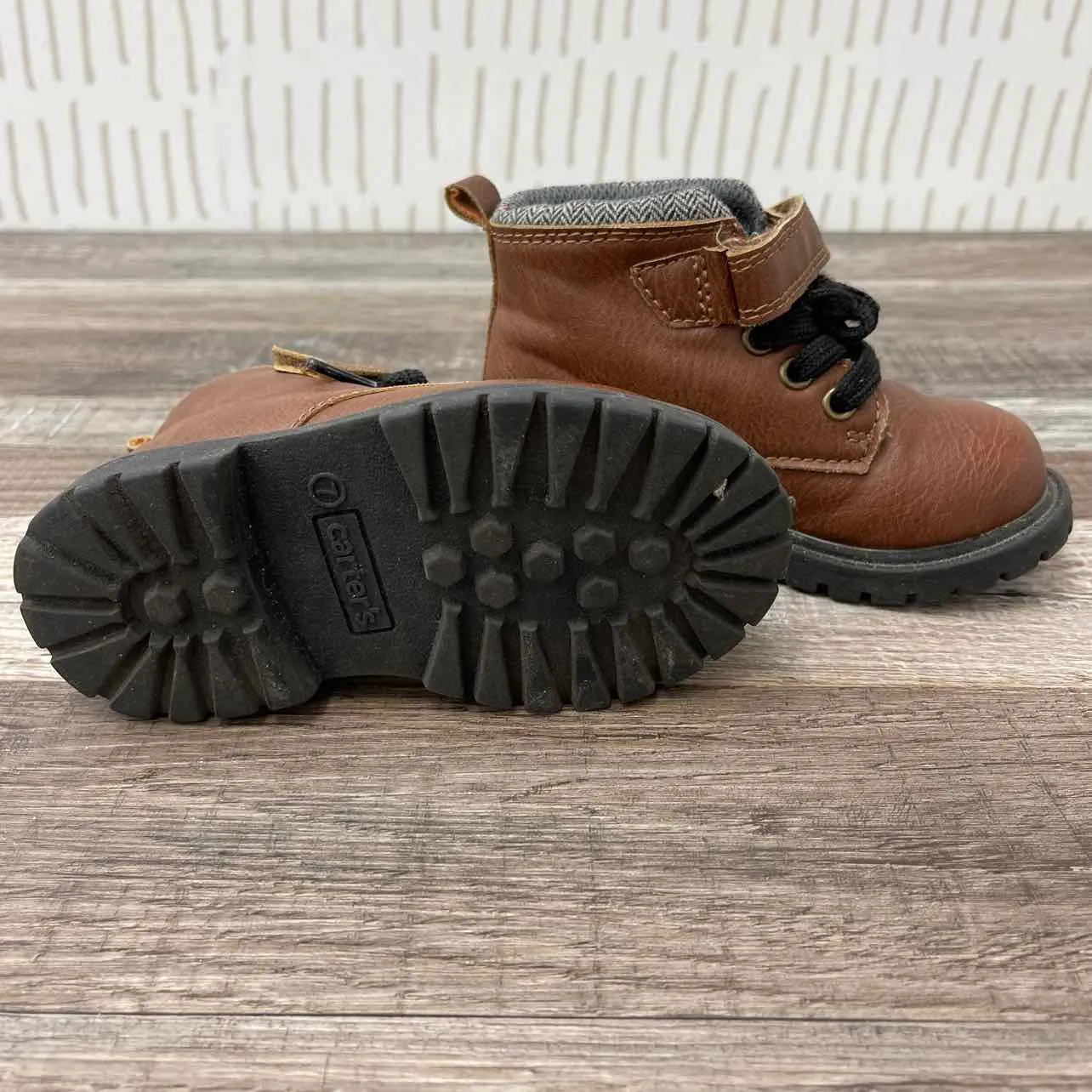 Carter's FOOTWEAR