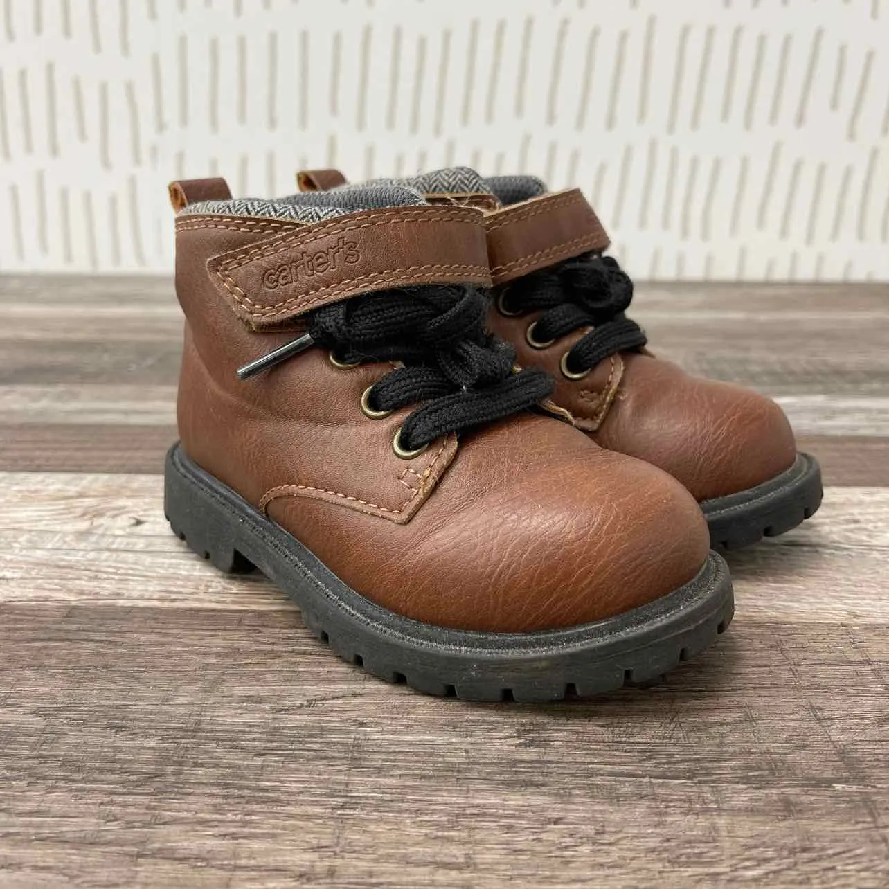 Carter's FOOTWEAR