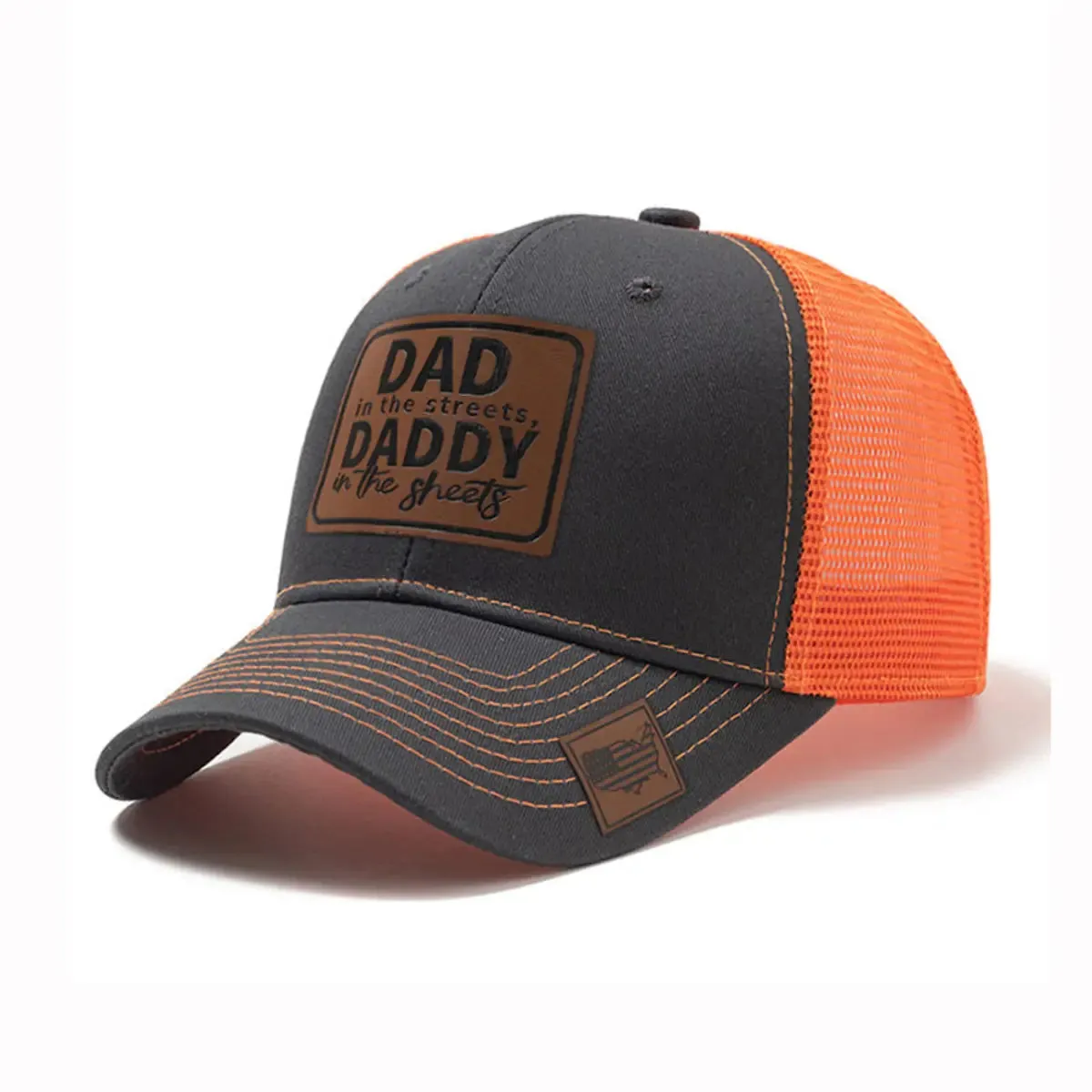 Casual Mesh Breathable Sun Protection Baseball Cap