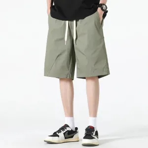 Casual Sports Shorts