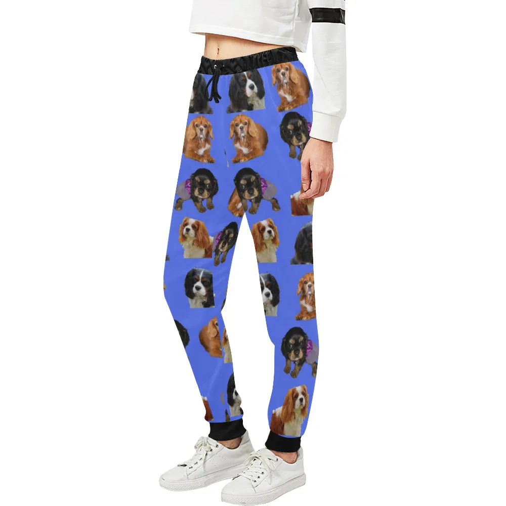 Cavalier King Charles Spaniel Pants - All