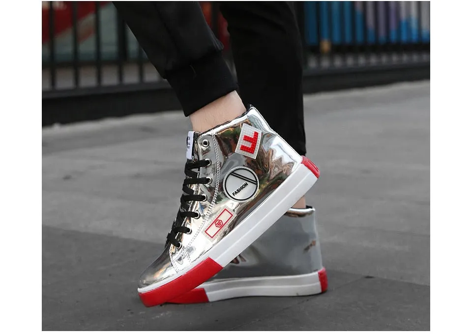 Chaussures luxe chic de soirée / luxury designer nightclub party shoes