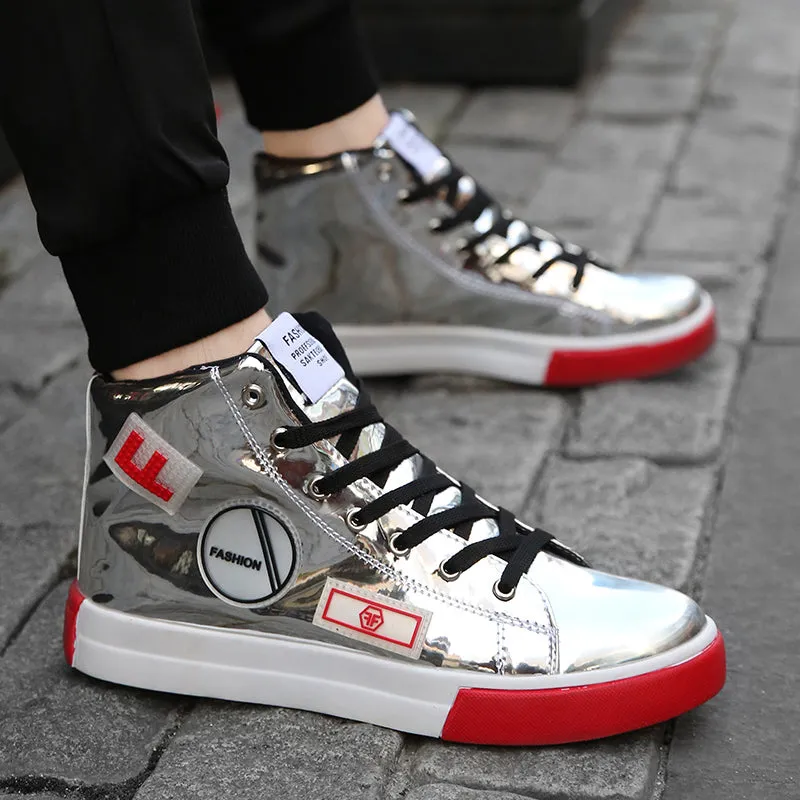 Chaussures luxe chic de soirée / luxury designer nightclub party shoes