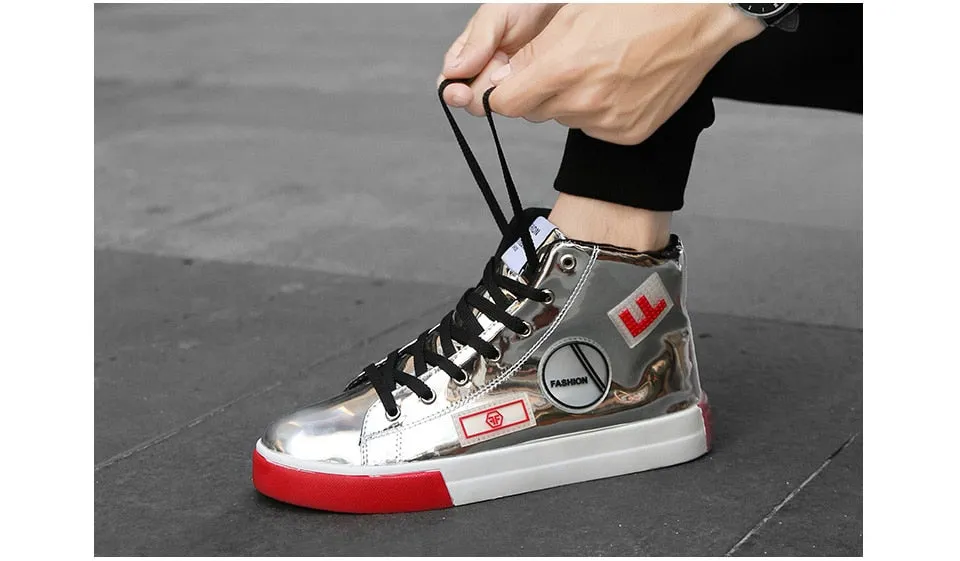 Chaussures luxe chic de soirée / luxury designer nightclub party shoes
